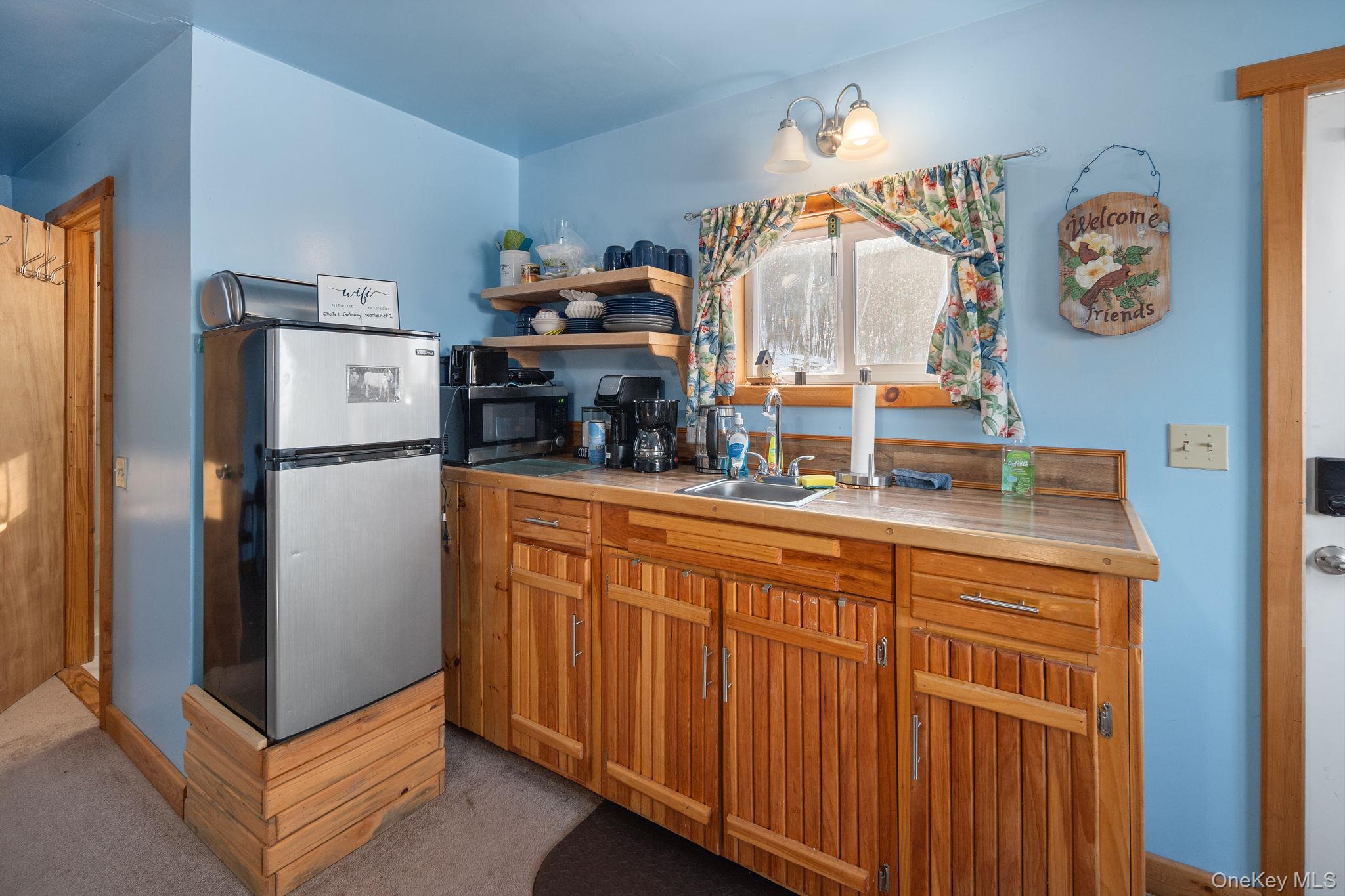 250 Doc Stark Lane, Stamford, NY 12167