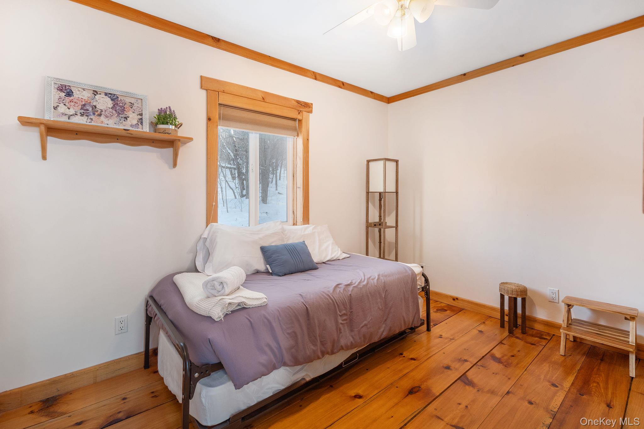 250 Doc Stark Lane, Stamford, NY 12167