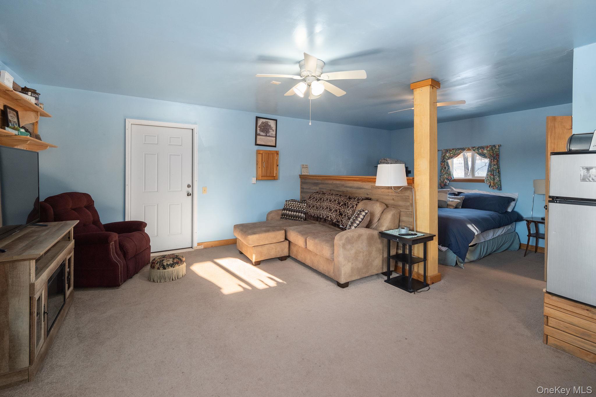 250 Doc Stark Lane, Stamford, NY 12167