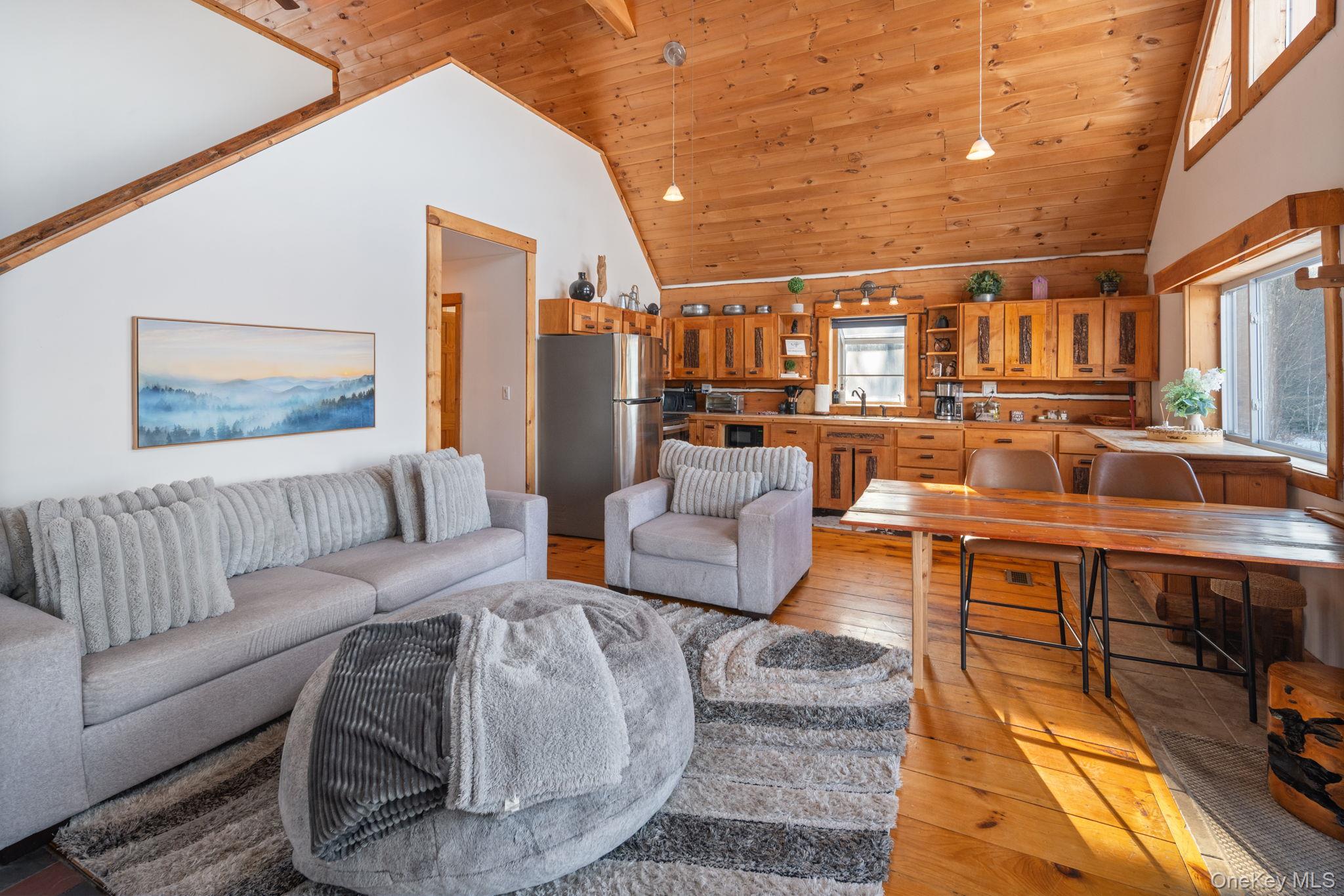 250 Doc Stark Lane, Stamford, NY 12167