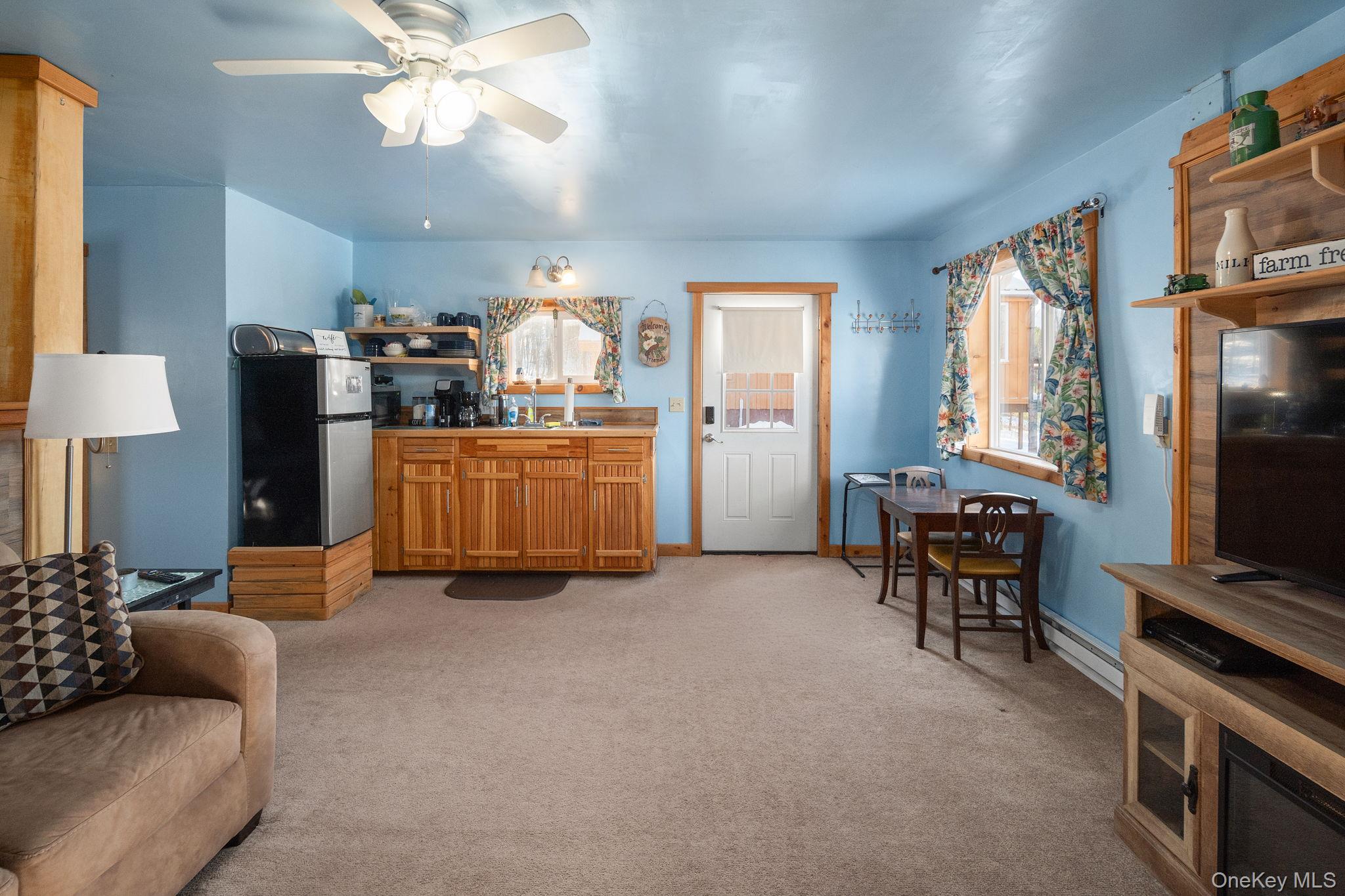 250 Doc Stark Lane, Stamford, NY 12167