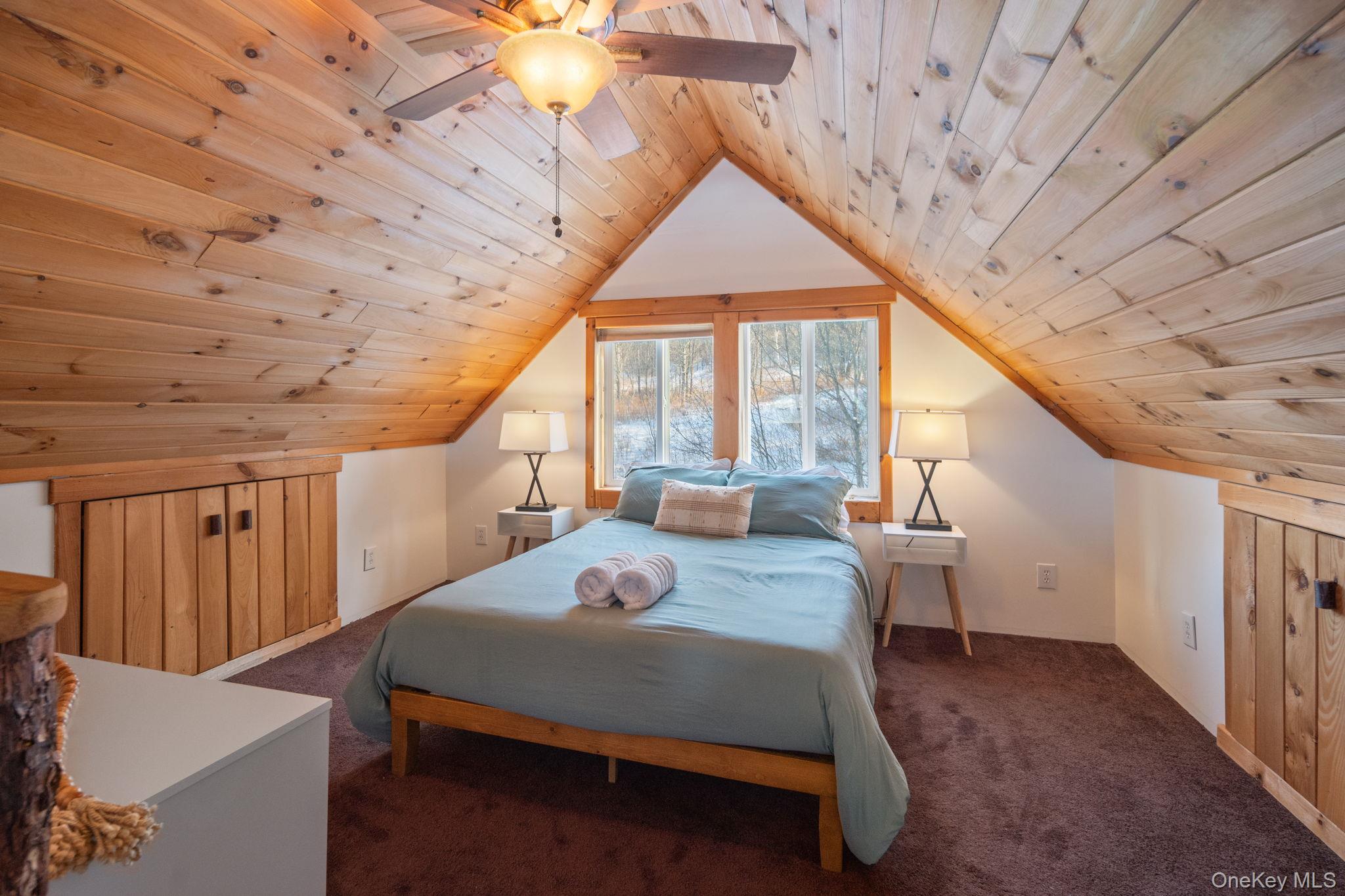 250 Doc Stark Lane, Stamford, NY 12167