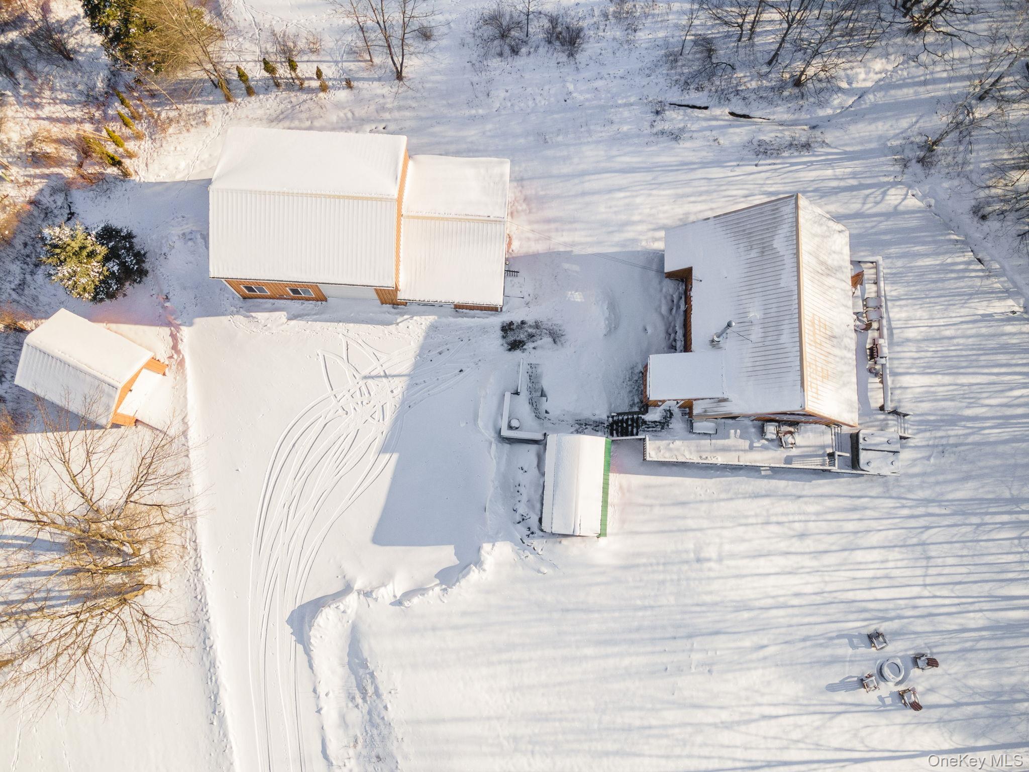 250 Doc Stark Lane, Stamford, NY 12167