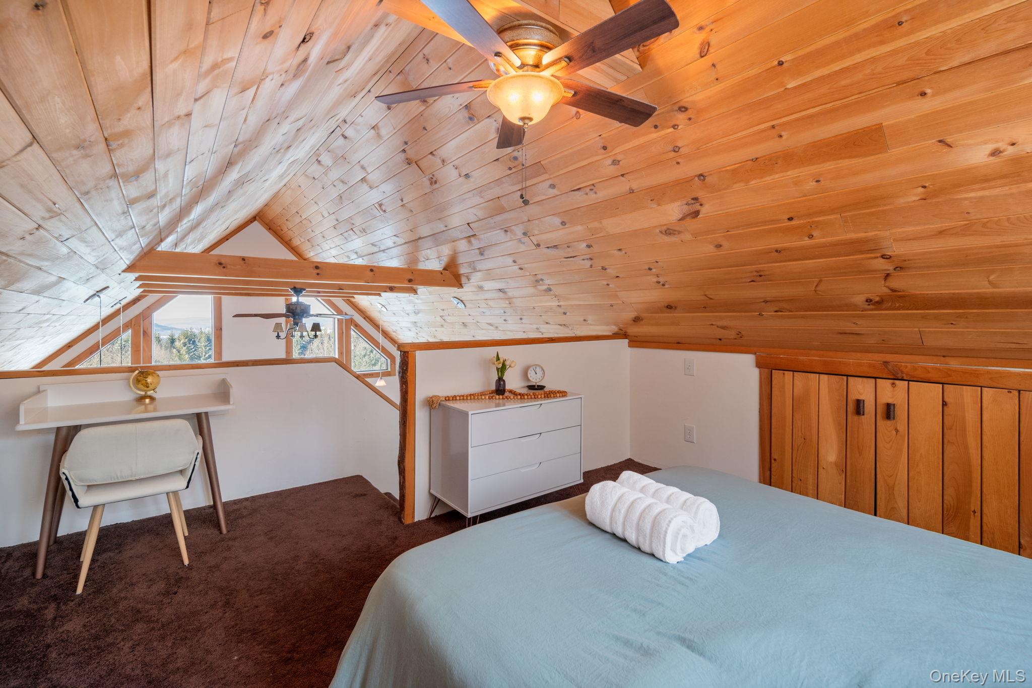 250 Doc Stark Lane, Stamford, NY 12167