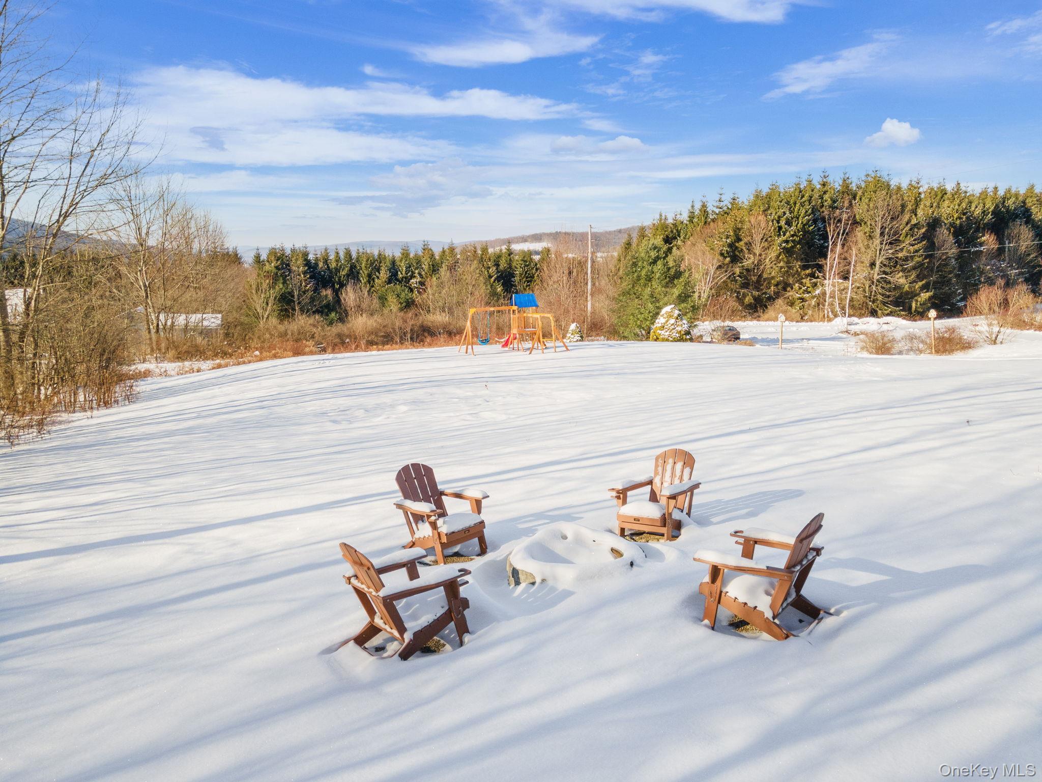 250 Doc Stark Lane, Stamford, NY 12167