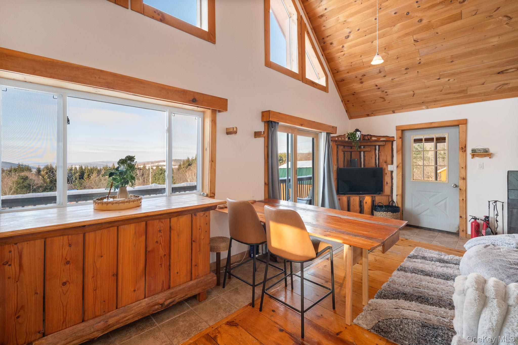 250 Doc Stark Lane, Stamford, NY 12167