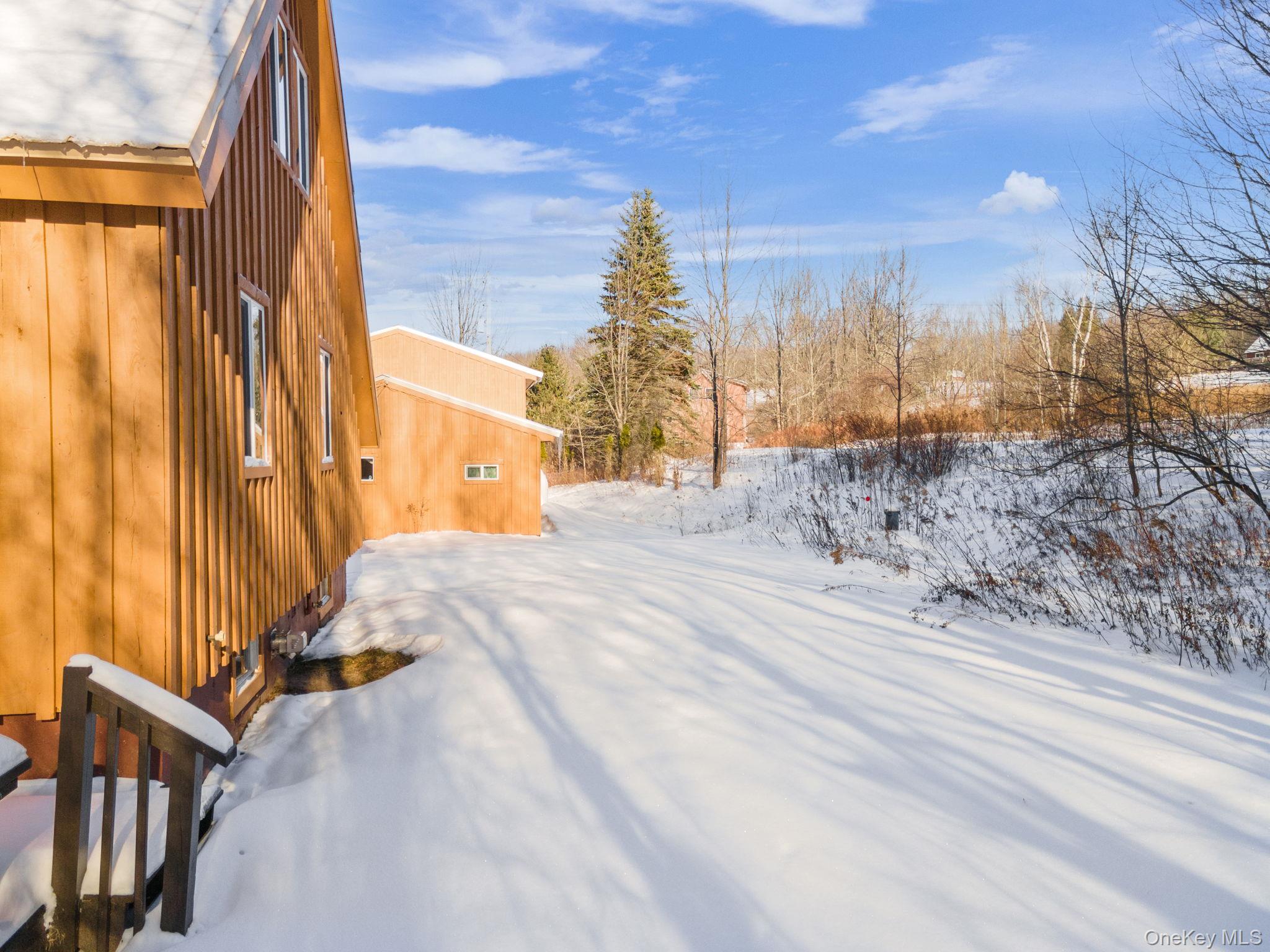 250 Doc Stark Lane, Stamford, NY 12167