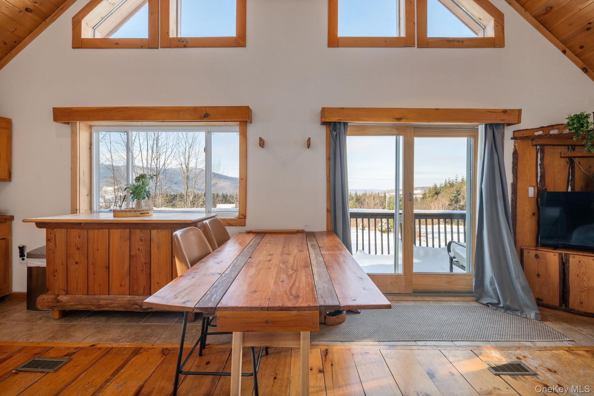 250 Doc Stark Lane, Stamford, NY 12167