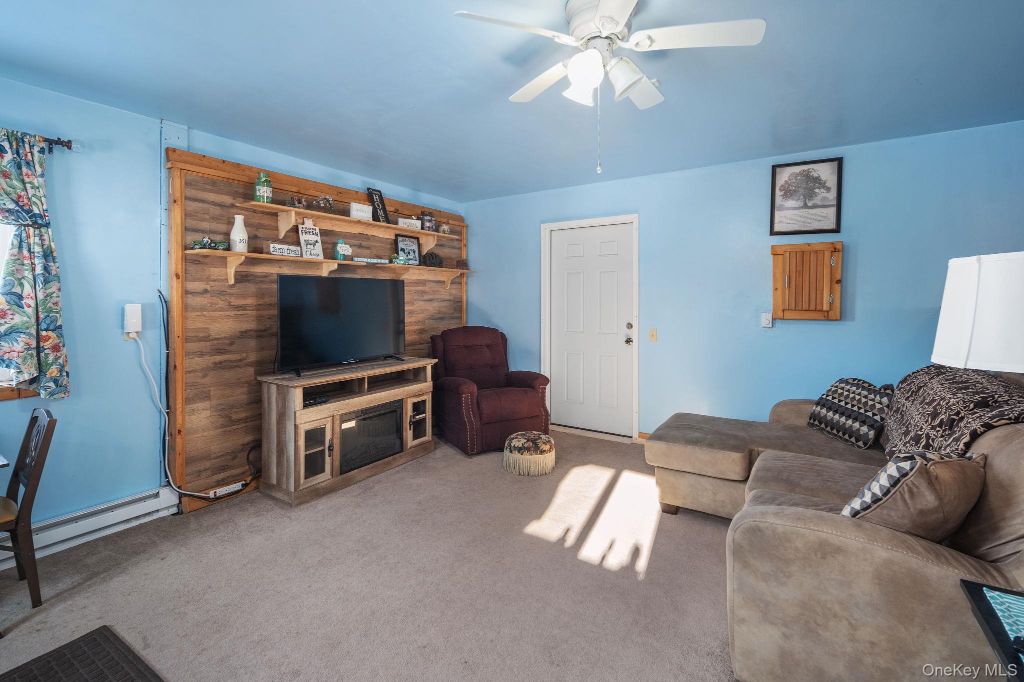 250 Doc Stark Lane, Stamford, NY 12167