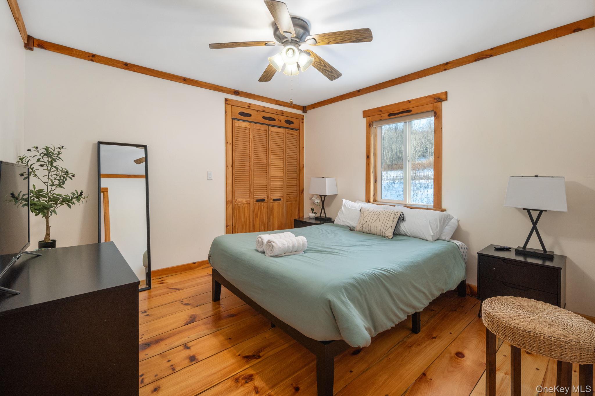 250 Doc Stark Lane, Stamford, NY 12167