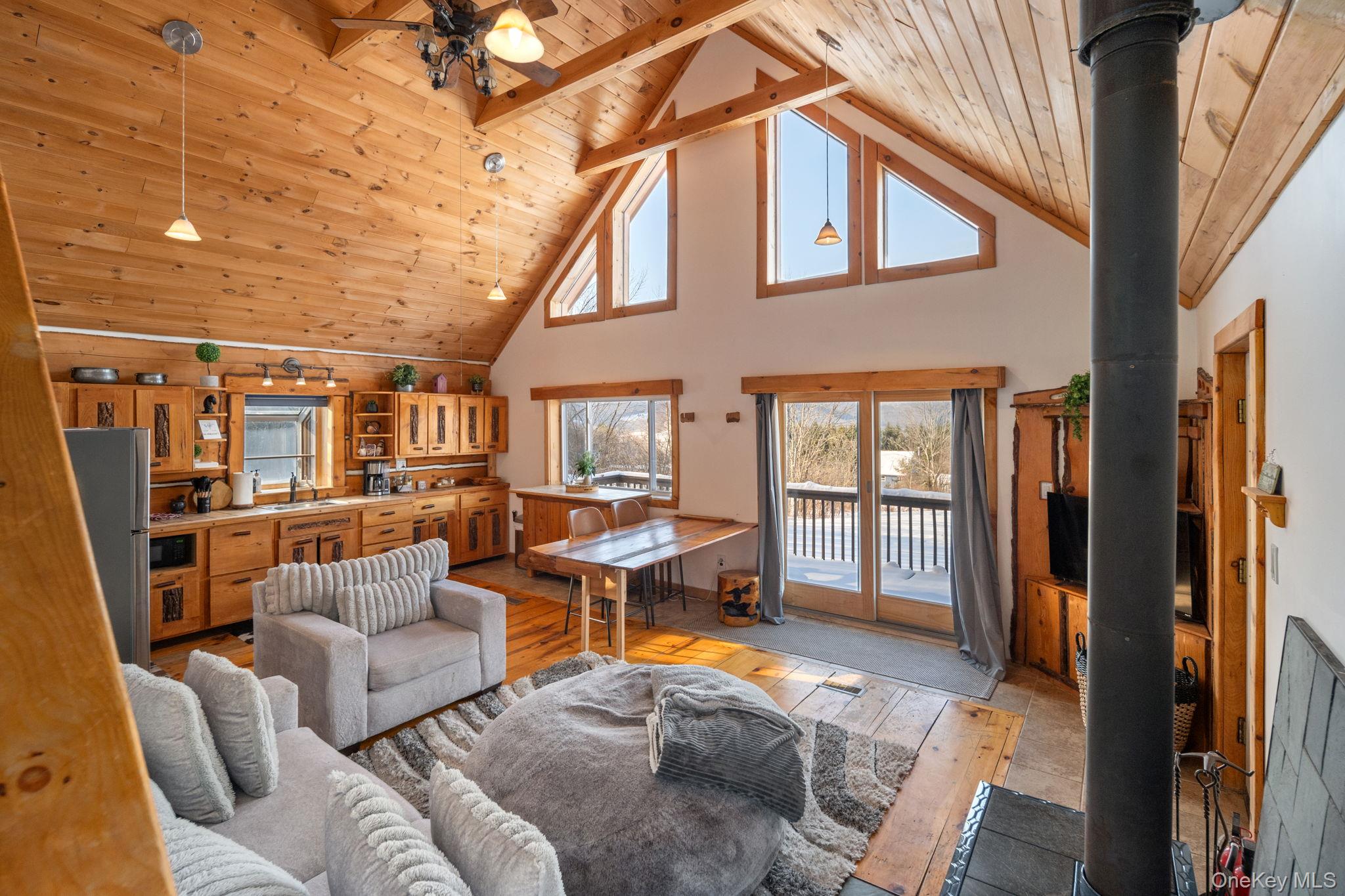 250 Doc Stark Lane, Stamford, NY 12167