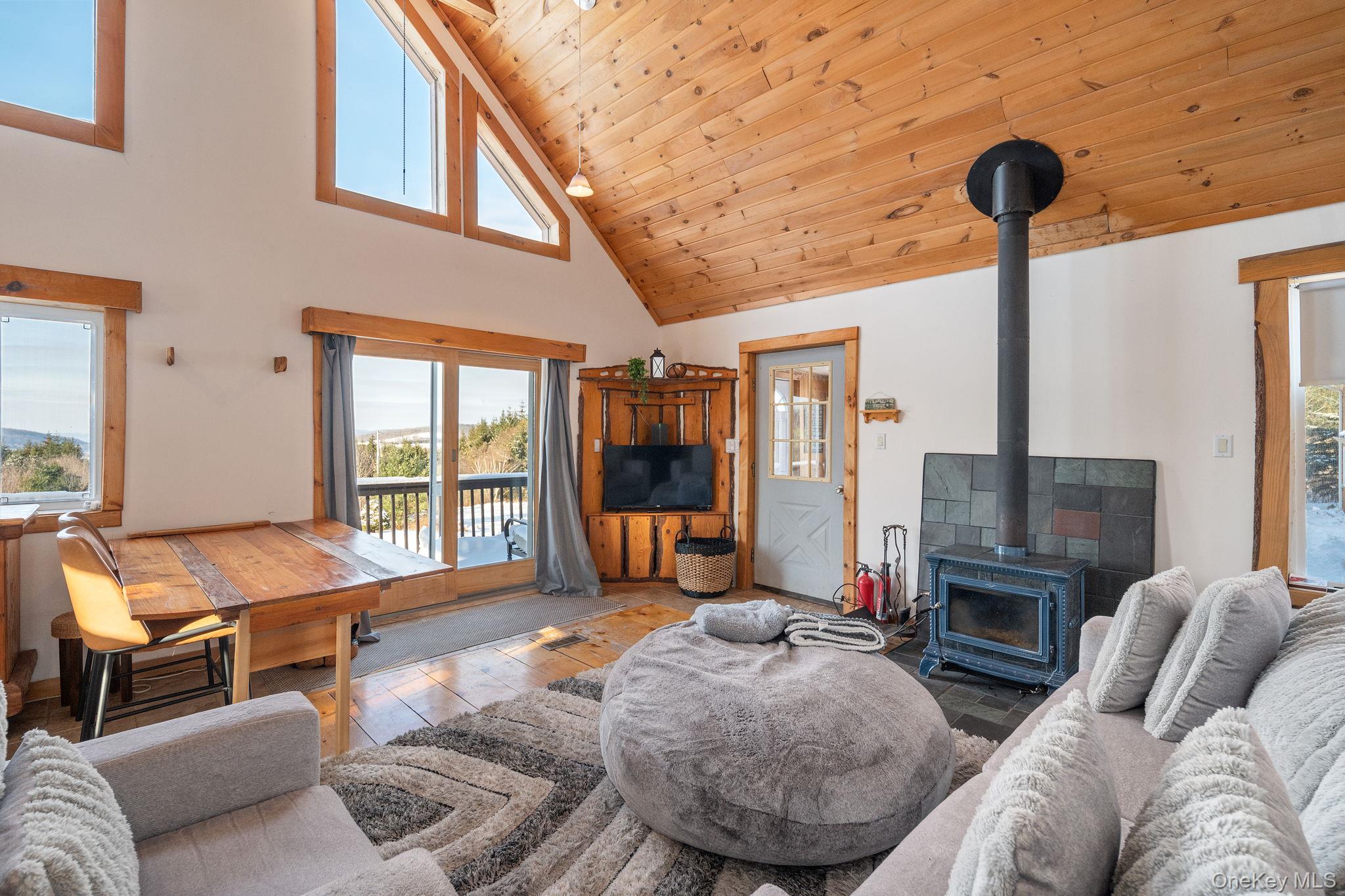 250 Doc Stark Lane, Stamford, NY 12167