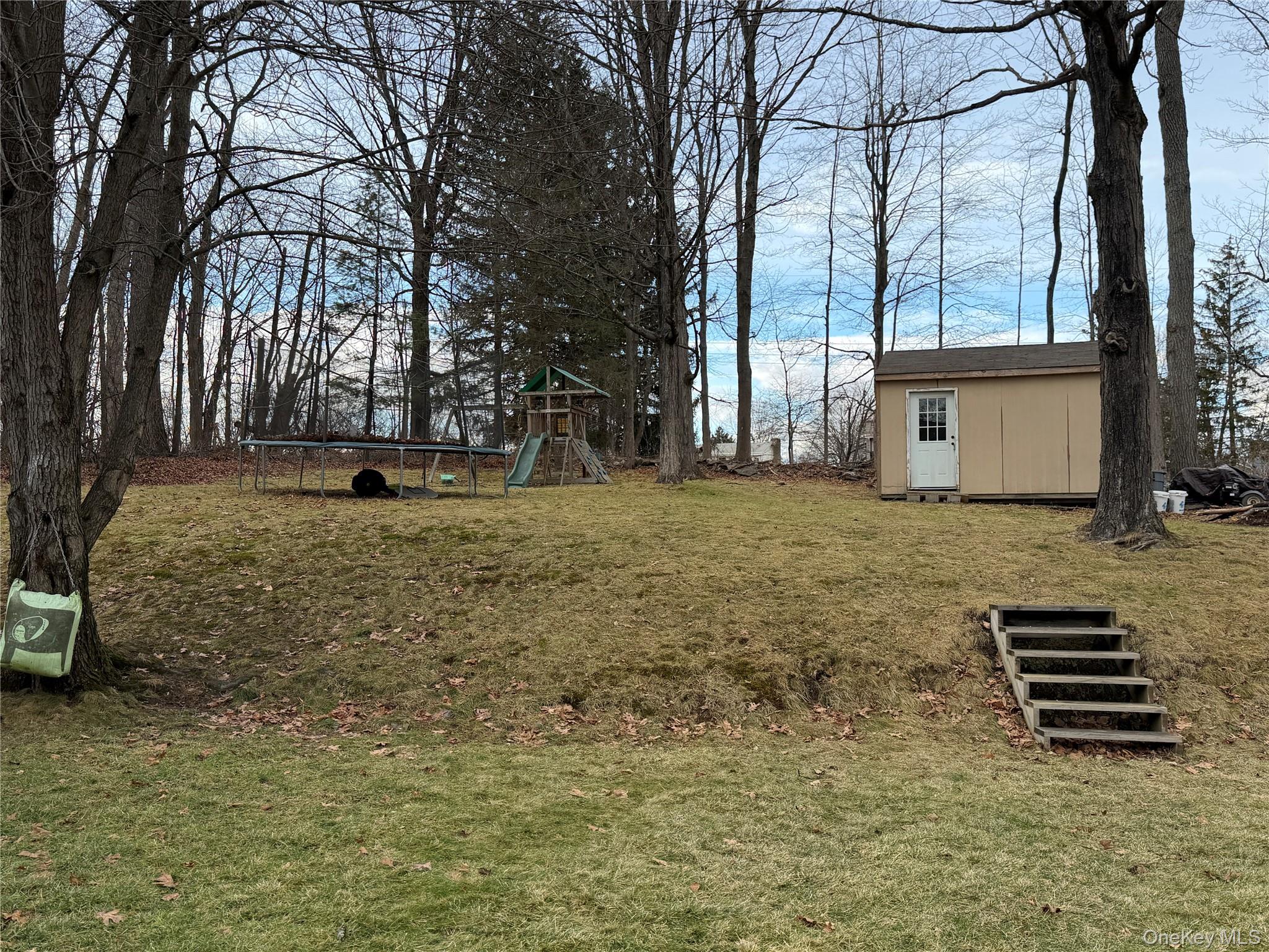 50 Scott Drive, Wappingers Falls, NY 12590