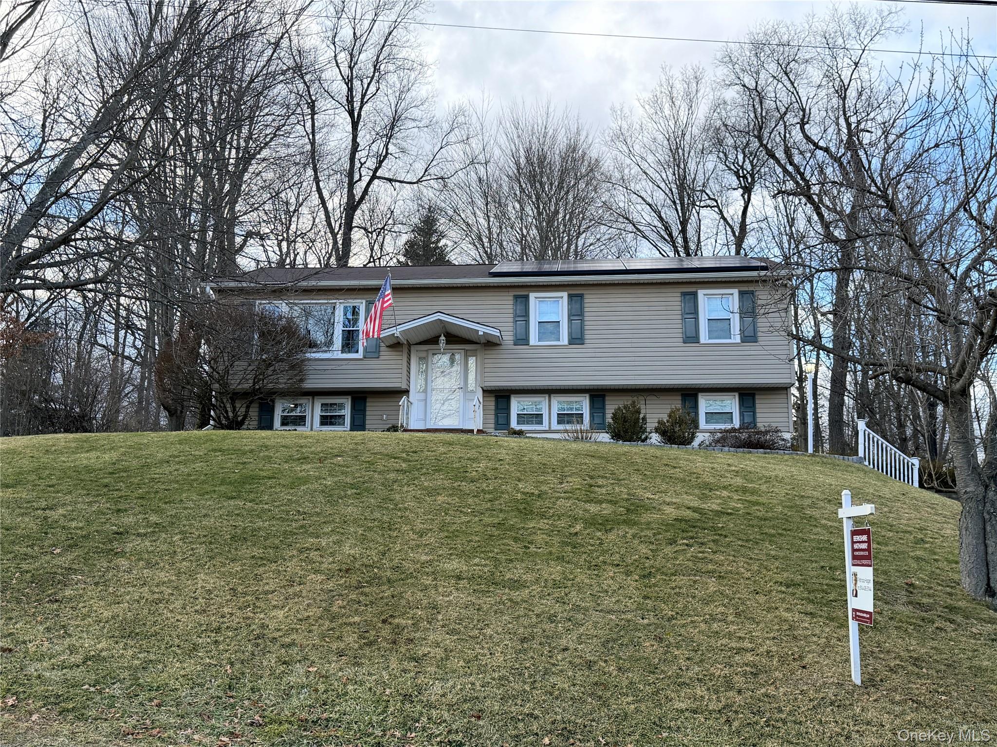 50 Scott Drive, Wappingers Falls, NY 12590