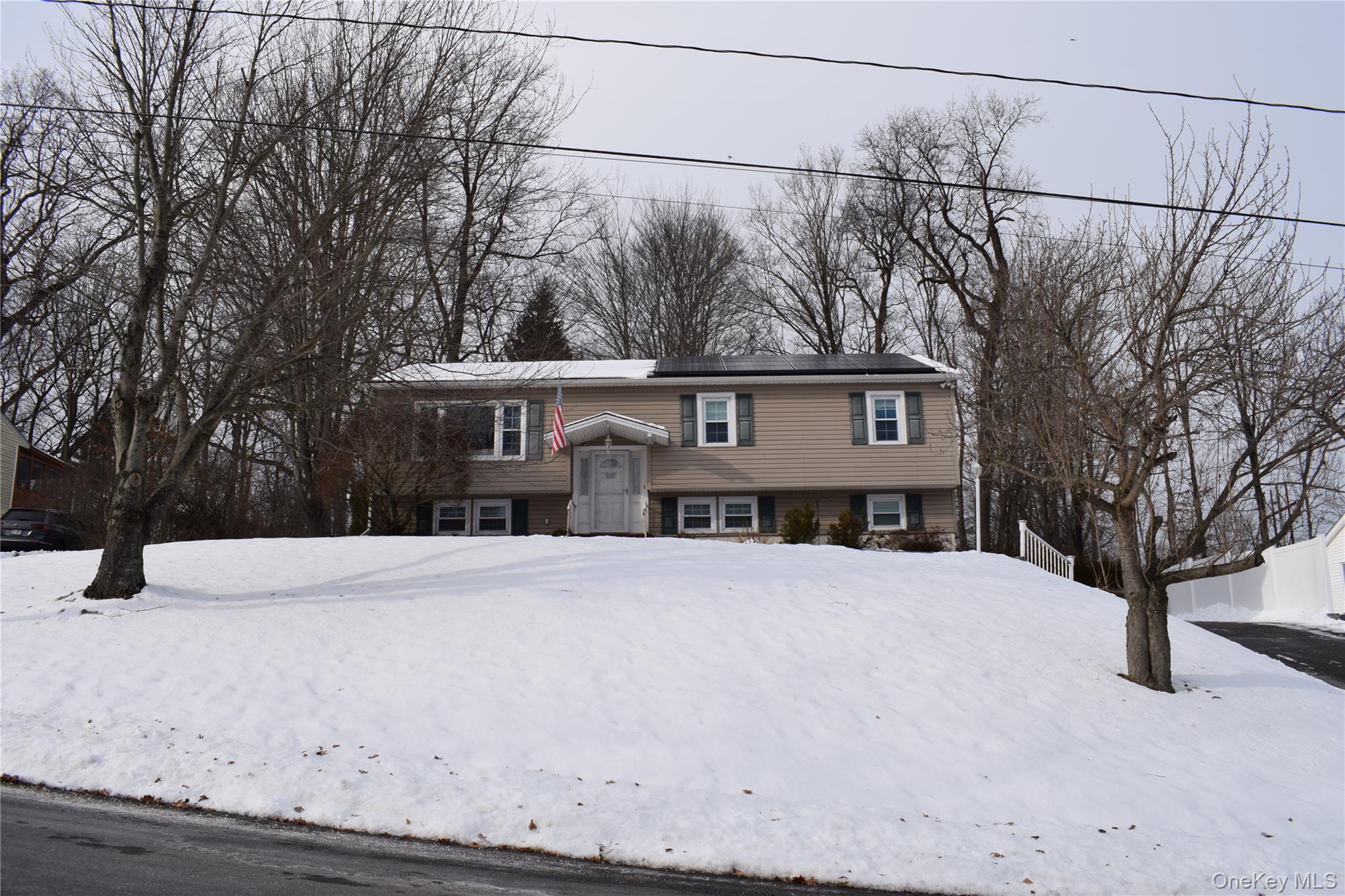 50 Scott Drive, Wappingers Falls, NY 12590