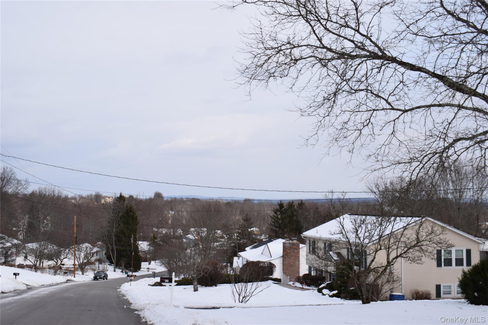 50 Scott Drive, Wappingers Falls, NY 12590