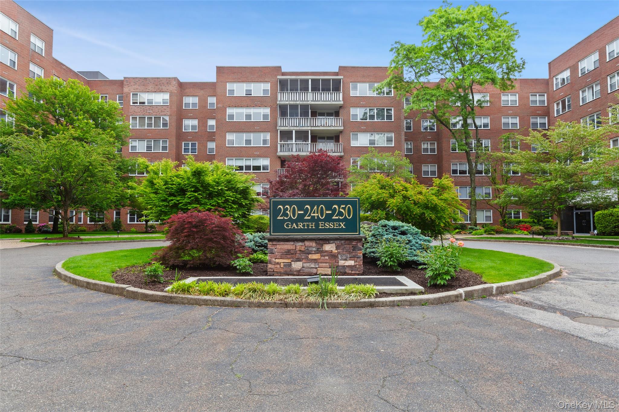 230 Garth Road # 7B1, Scarsdale, NY 10583