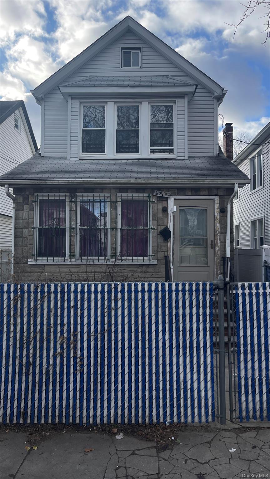 118-18 190th Street, Saint Albans, NY 11412