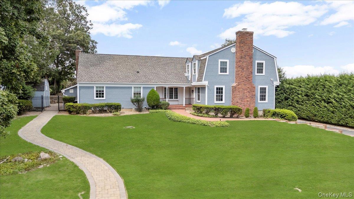 21 Seacliff Lane, Miller Place, NY 11764