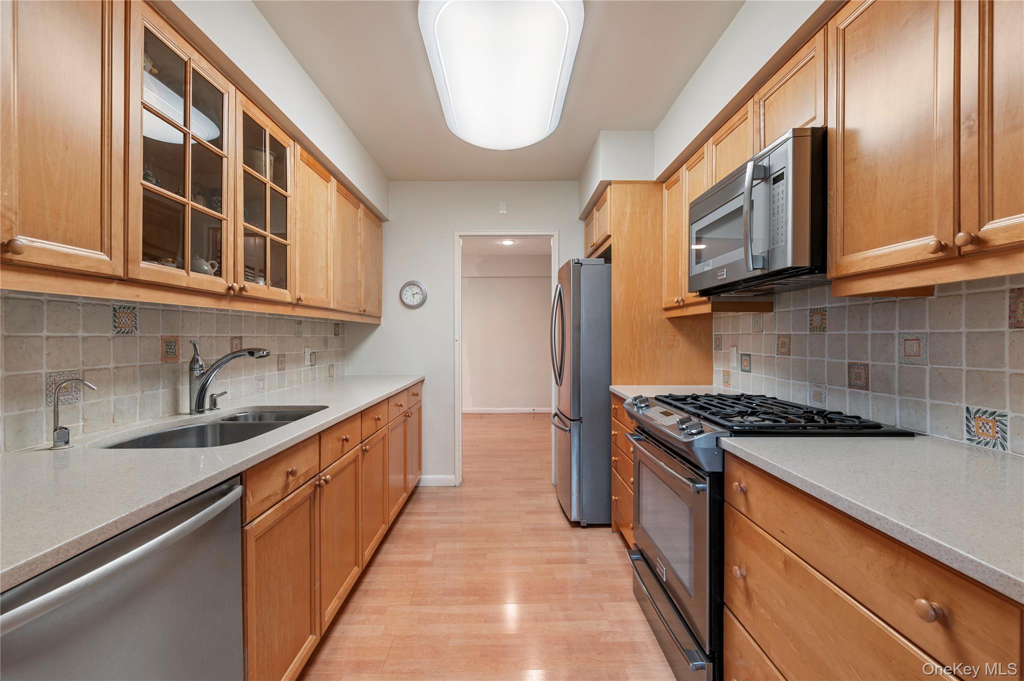 25 Chapel Place # 2L, Great Neck, NY 11021