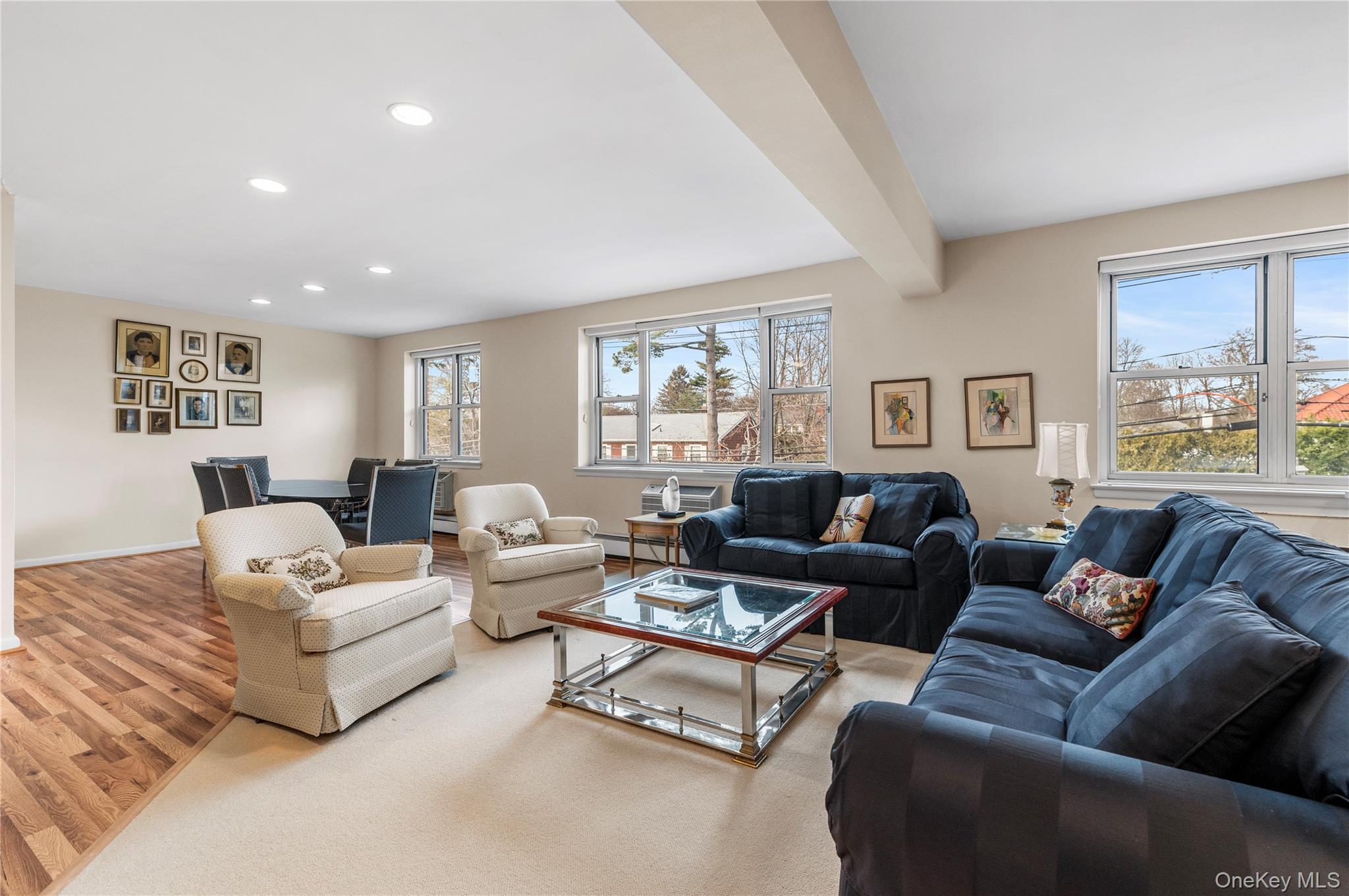 25 Chapel Place # 2L, Great Neck, NY 11021