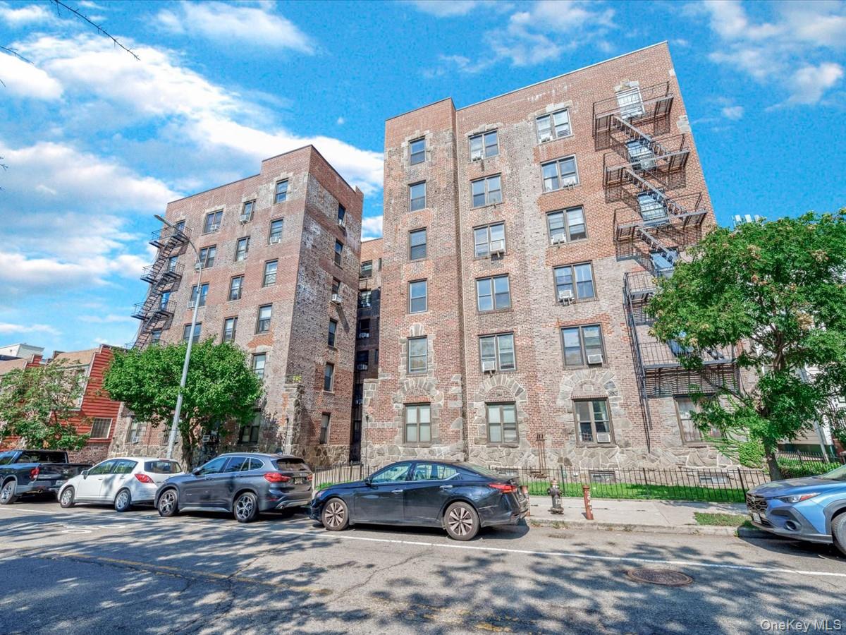 9524 Fort Hamilton Parkway # 301, Brooklyn, NY 11209