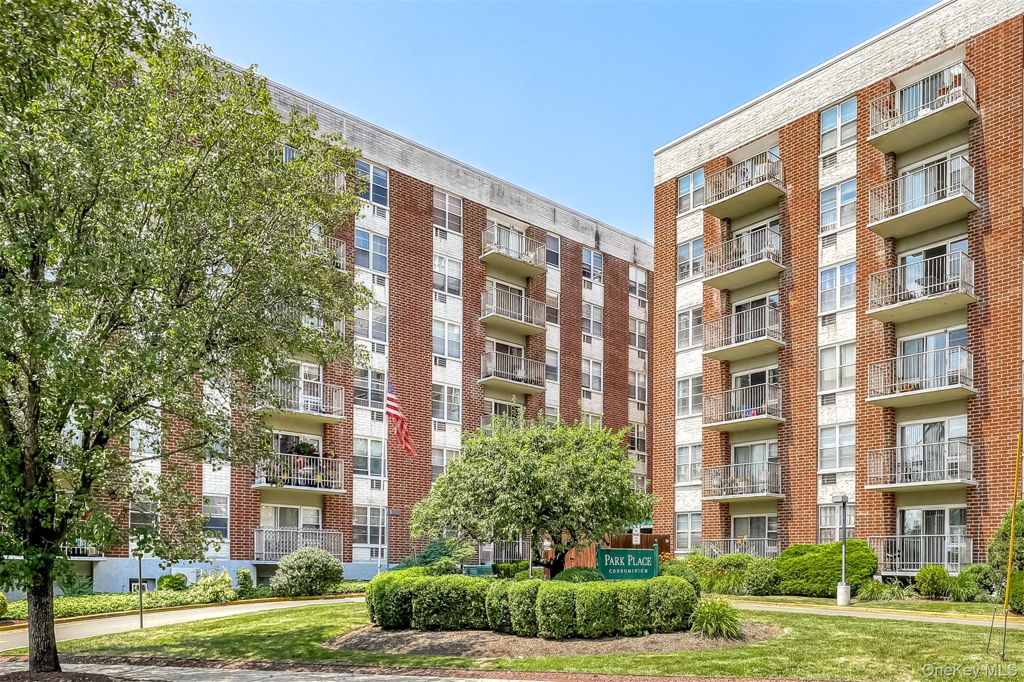 35 Park Avenue # 3L, Suffern, NY 10901