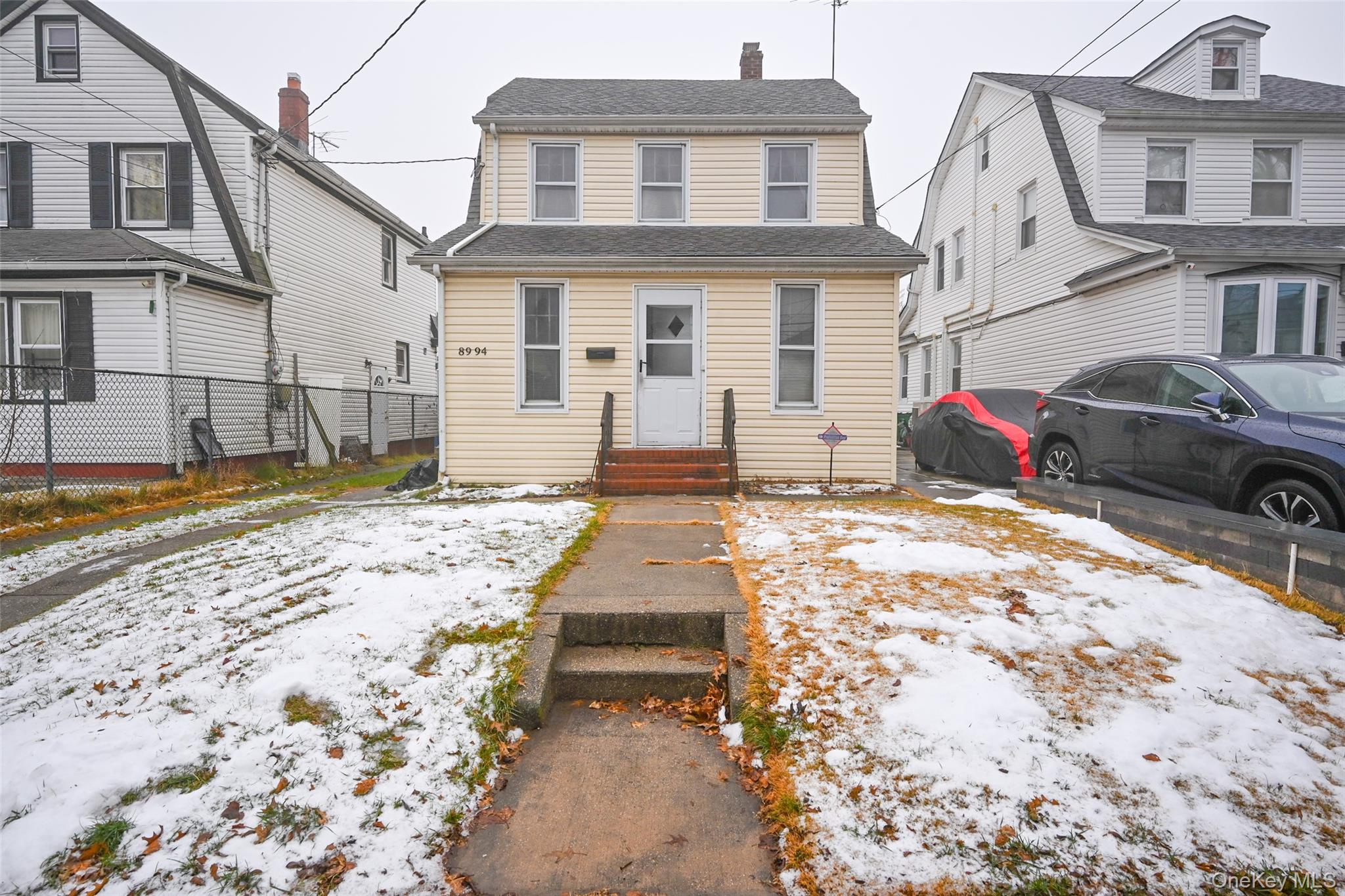 8994 215th Place, Queens Village, NY 11427