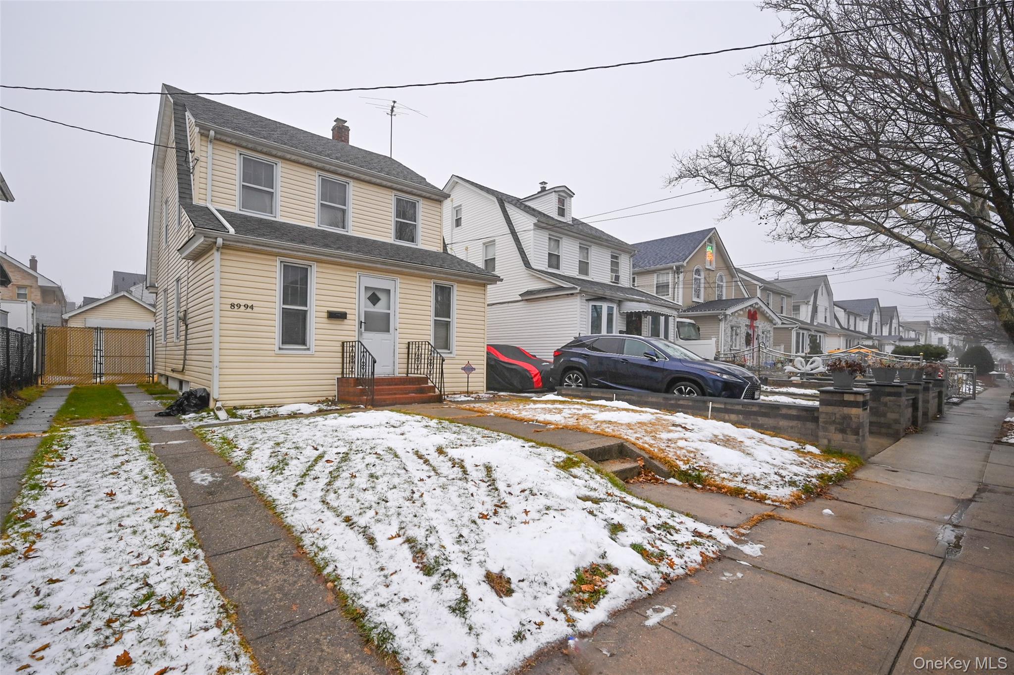 8994 215th Place, Queens Village, NY 11427