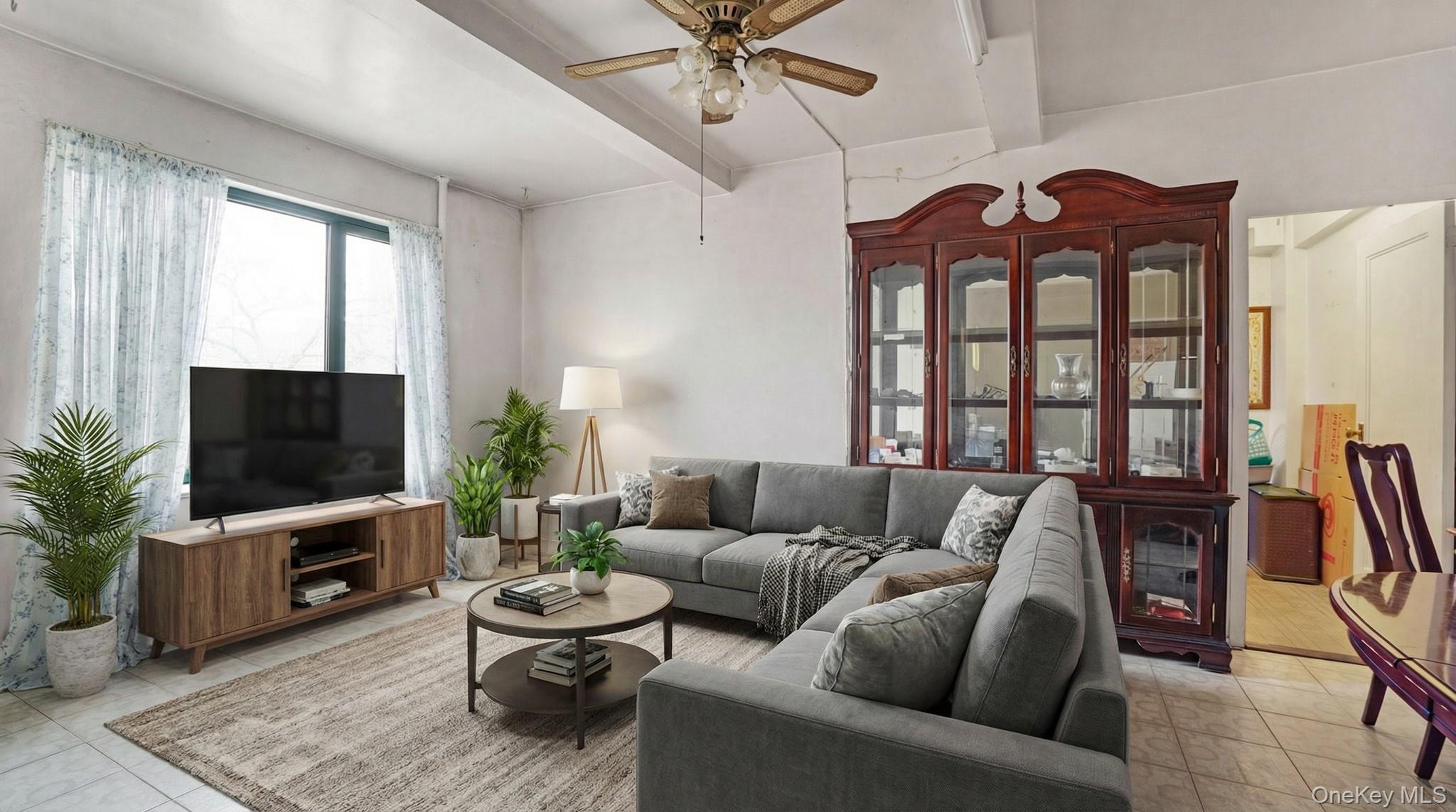 1491 West Avenue # 2B, Bronx, NY 10462