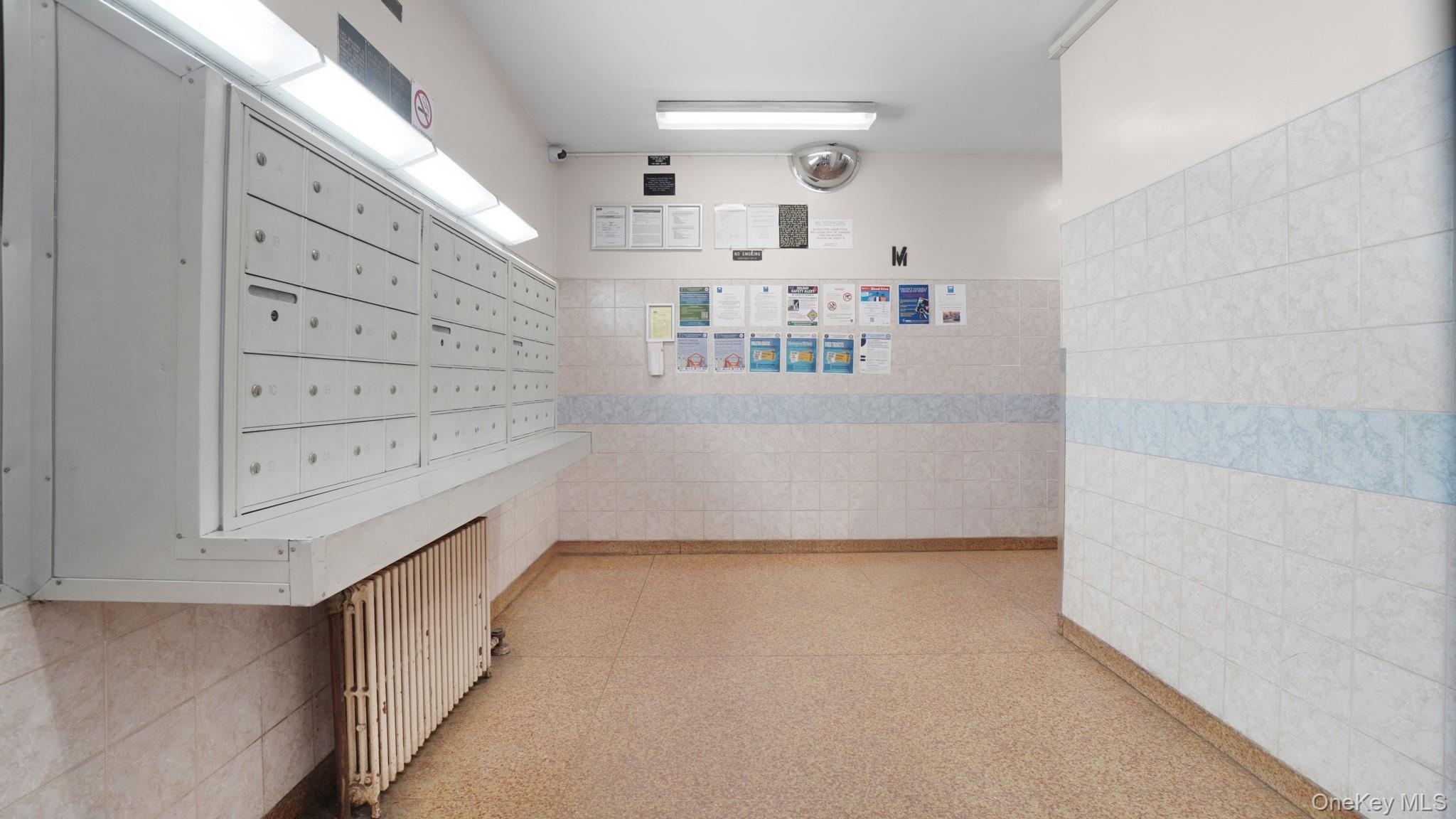 1491 West Avenue # 2B, Bronx, NY 10462