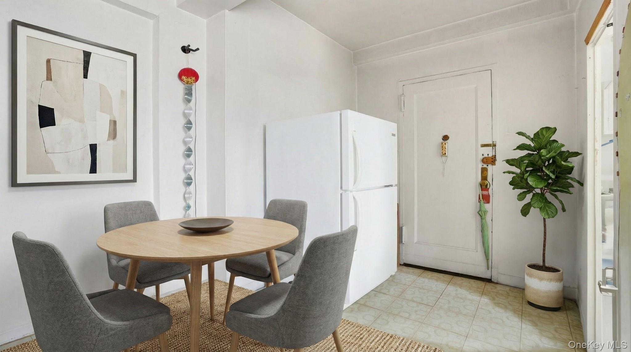 1491 West Avenue # 2B, Bronx, NY 10462