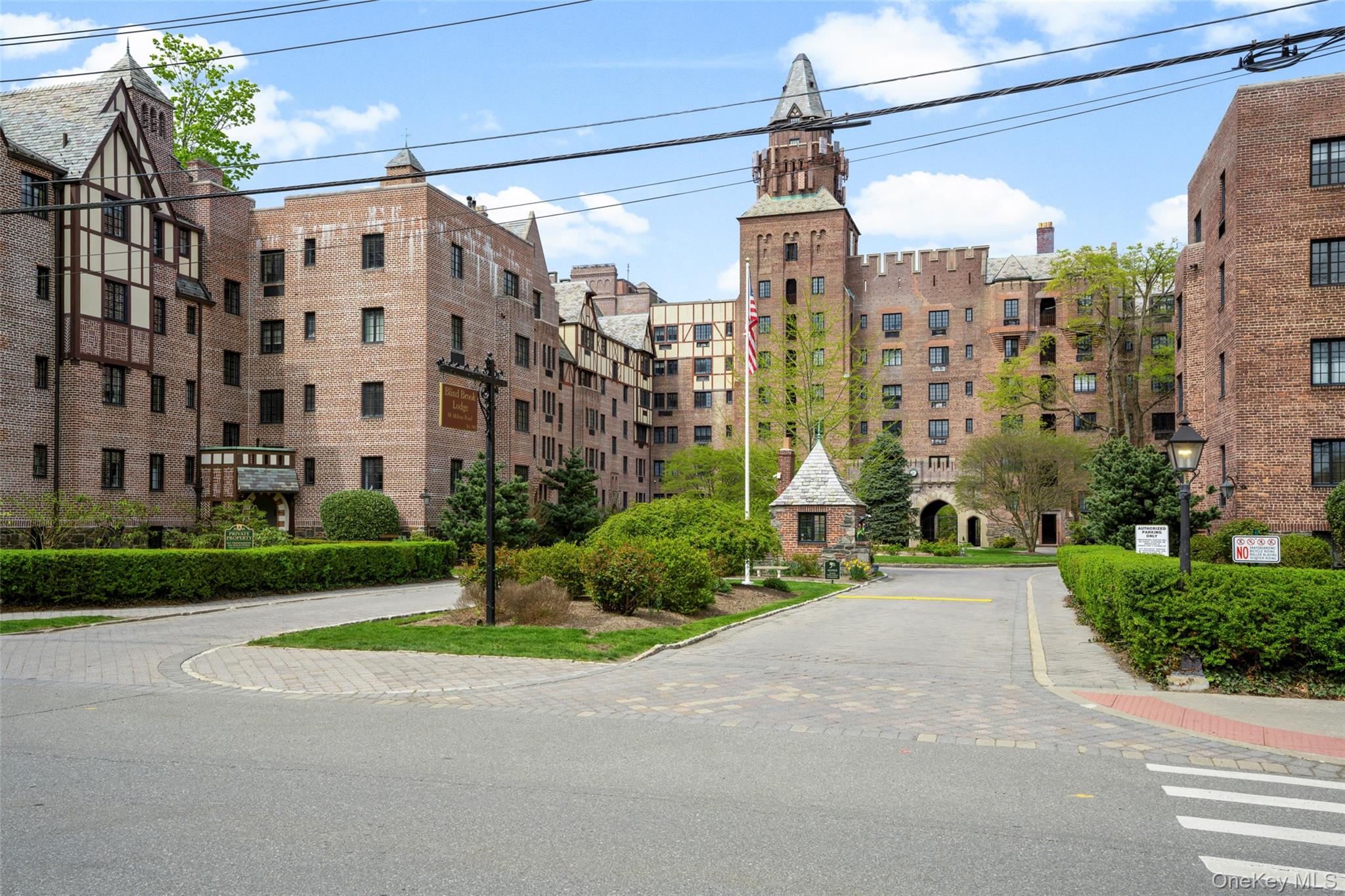 66 Milton Rd Milton # C41, Rye, NY 10580