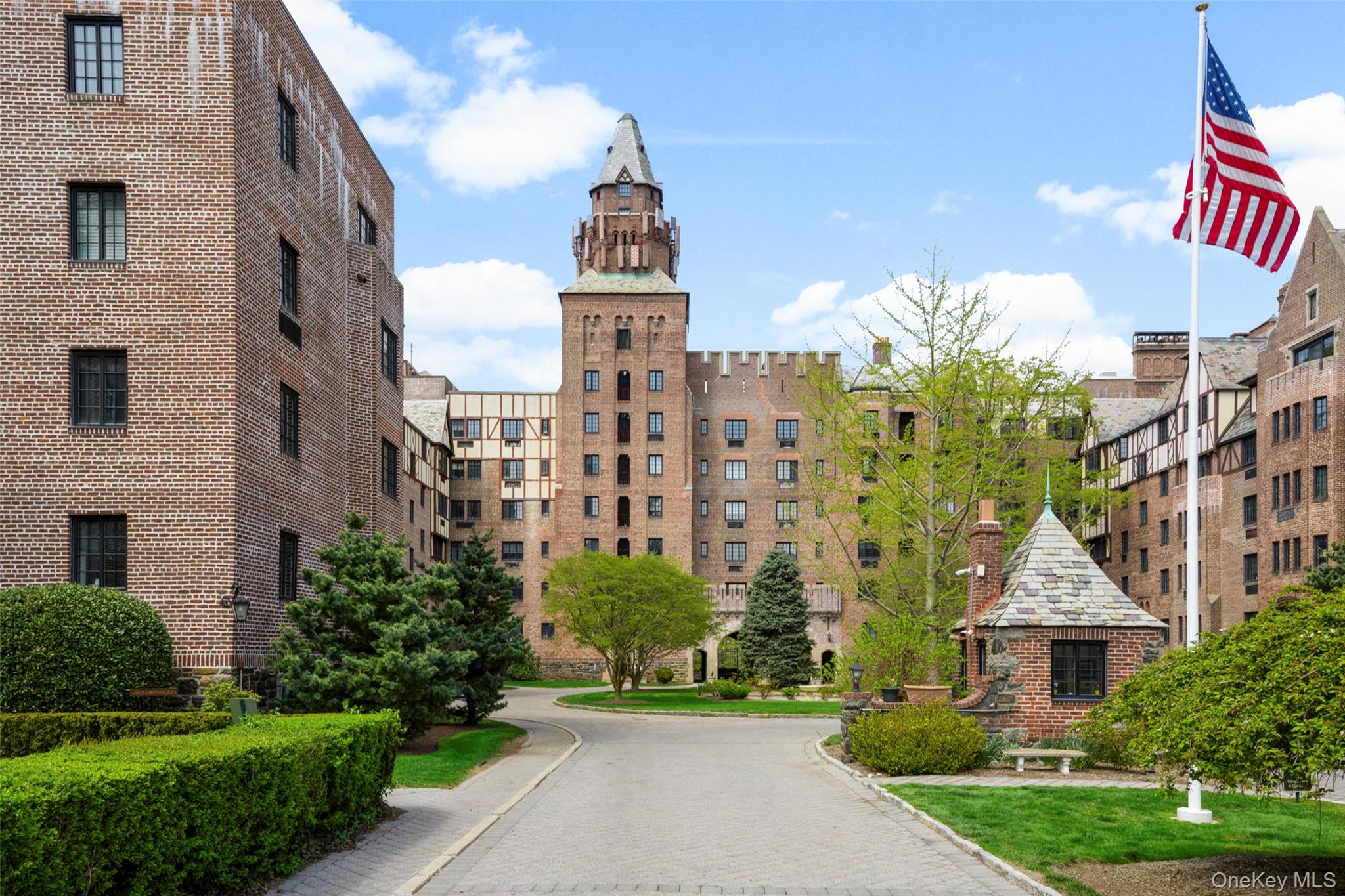 66 Milton Rd Milton # C41, Rye, NY 10580