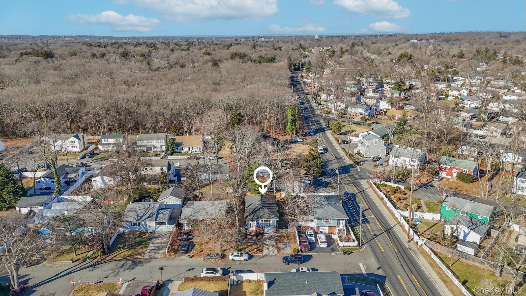 3 Healy Street, Huntington, NY 11743