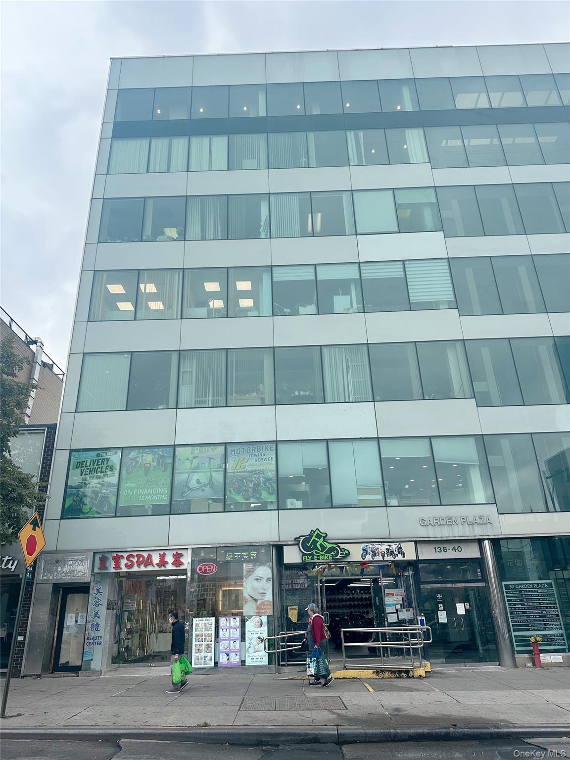 136-40 39th Avenue # 202A, Flushing, NY 11354