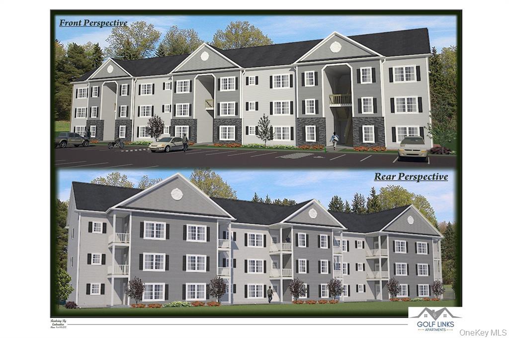 206 Golf Links Road # 531, Middletown, NY 10940