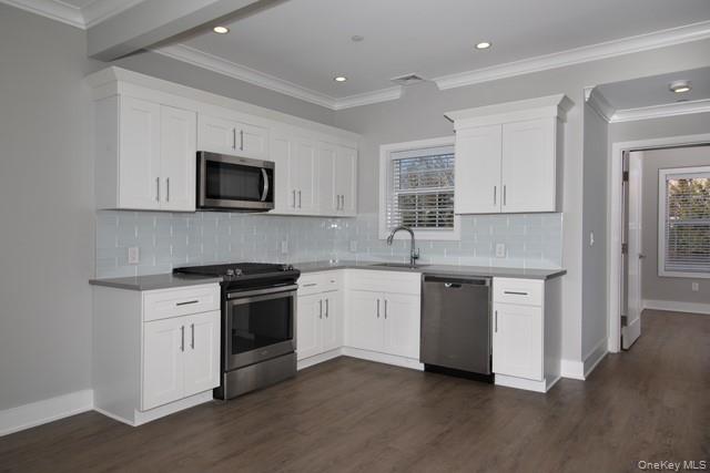 262 Indian Head Road # 211, Kings Park, NY 11754