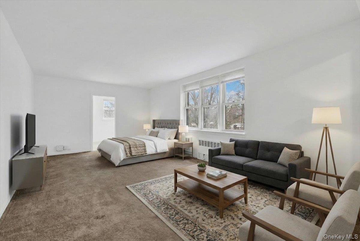 4295 Webster Avenue # 3K, Bronx, NY 10470