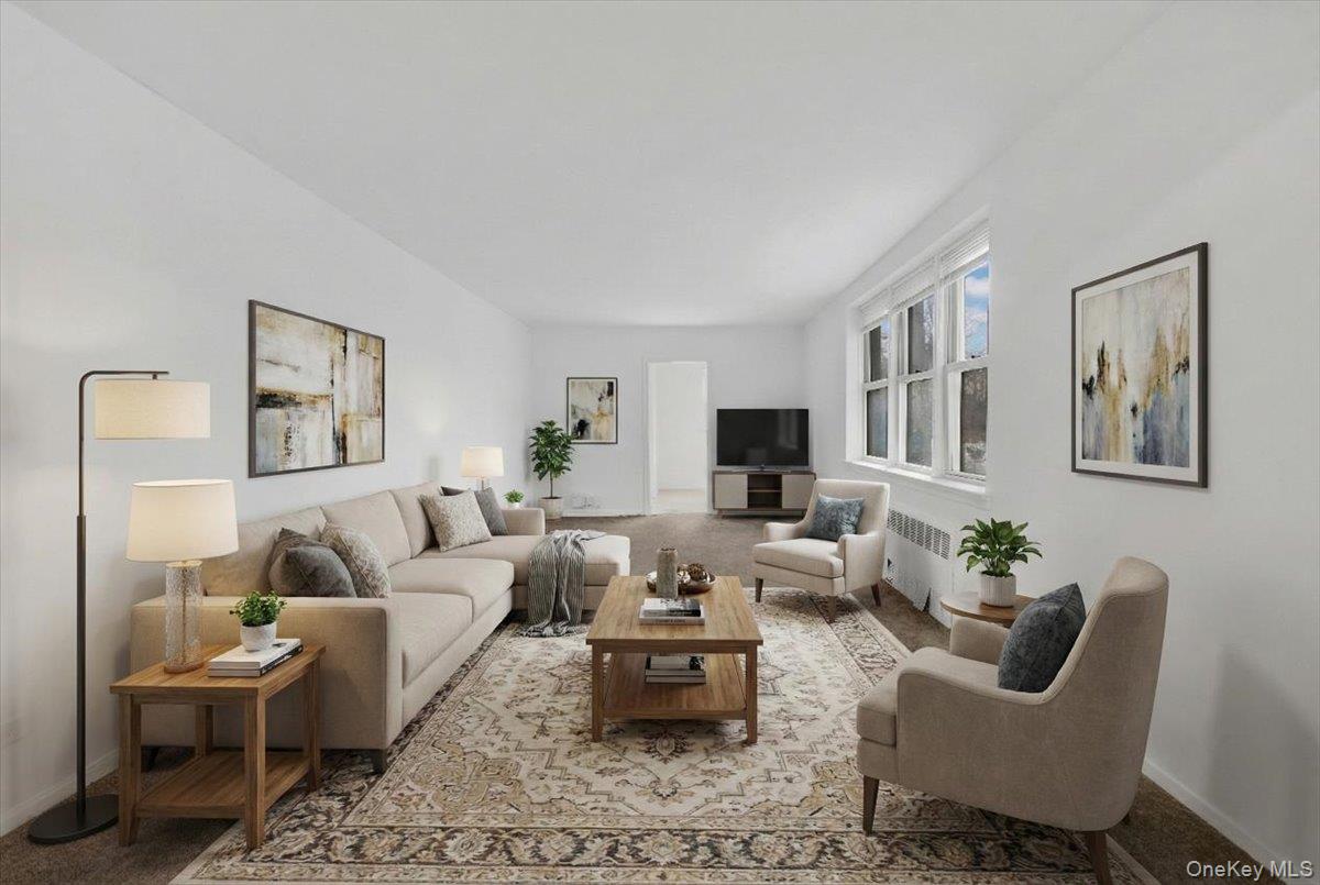 4295 Webster Avenue # 3K, Bronx, NY 10470