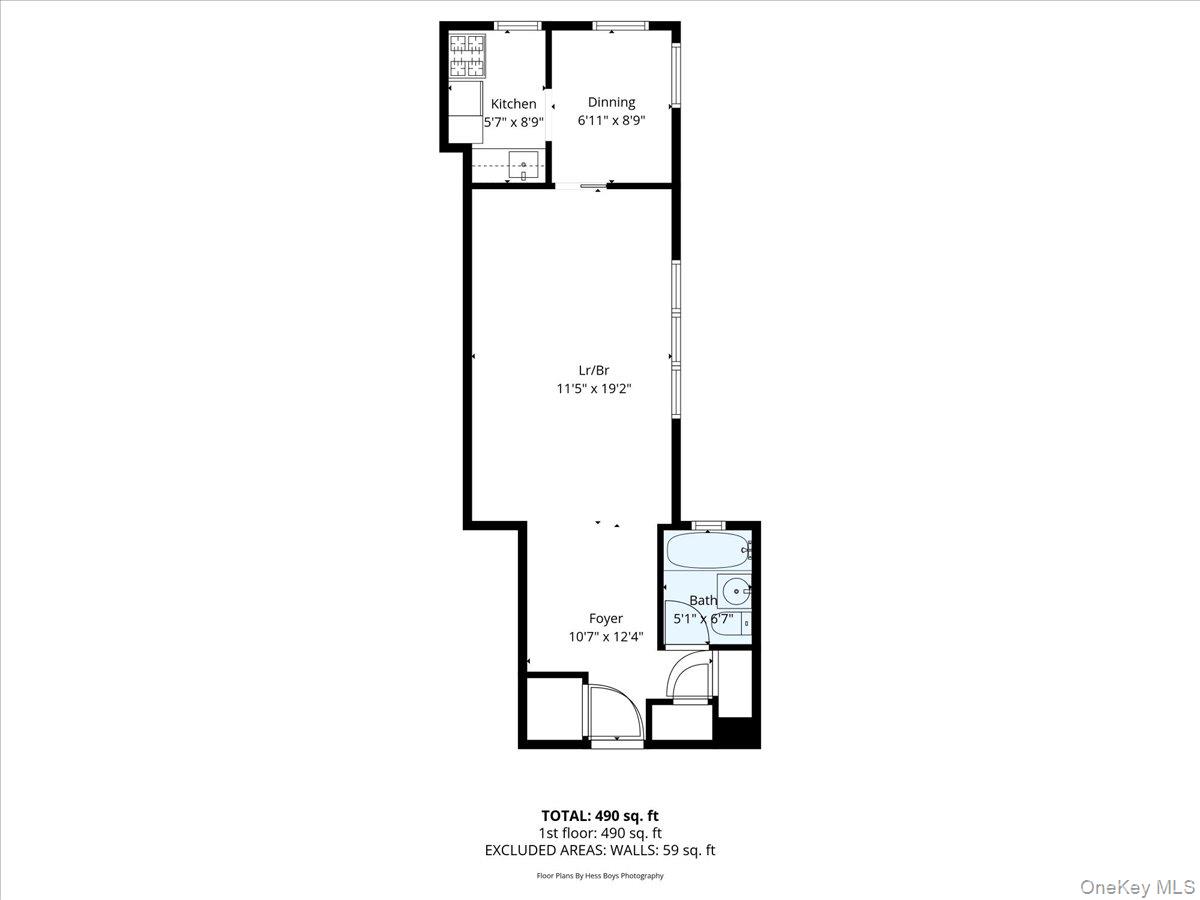 4295 Webster Avenue # 3K, Bronx, NY 10470