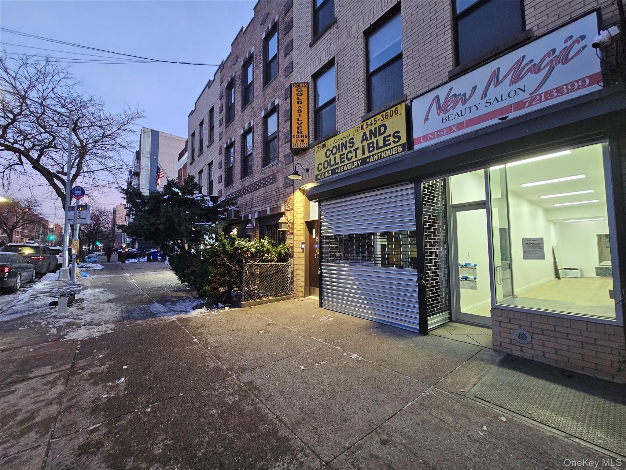 2106 30th Avenue, Astoria, NY 11102