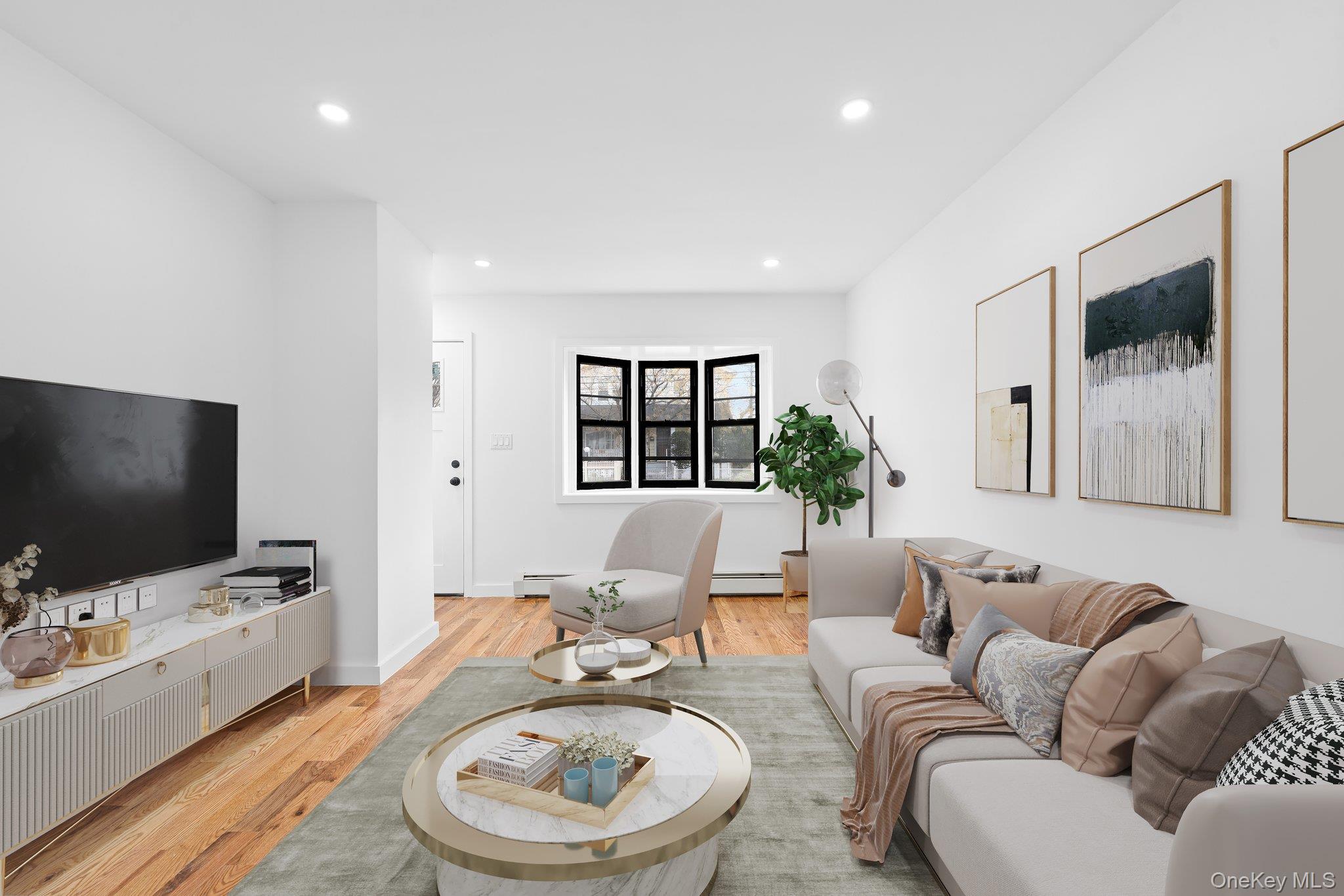 19311 120th Avenue, Saint Albans, NY 11412