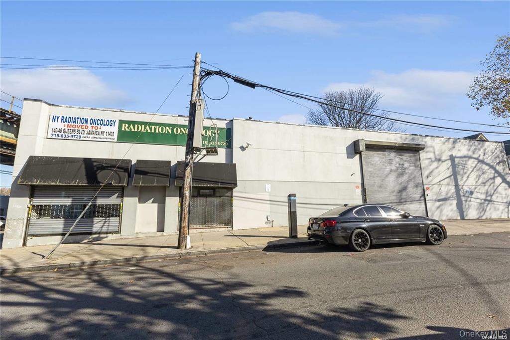 92-02 Liberty Avenue, Ozone Park, NY 11417