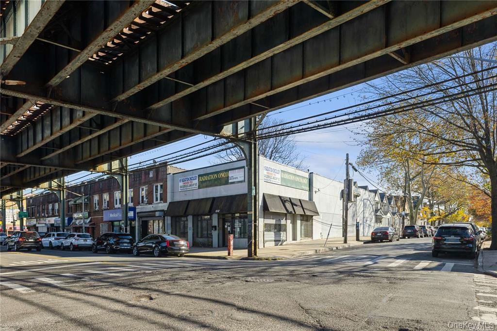 92-02 Liberty Avenue, Ozone Park, NY 11417