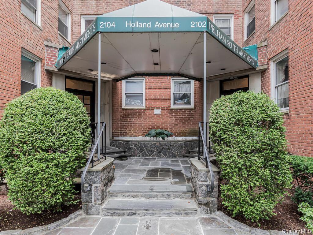 2104 Holland Avenue # 4H, Bronx, NY 10462