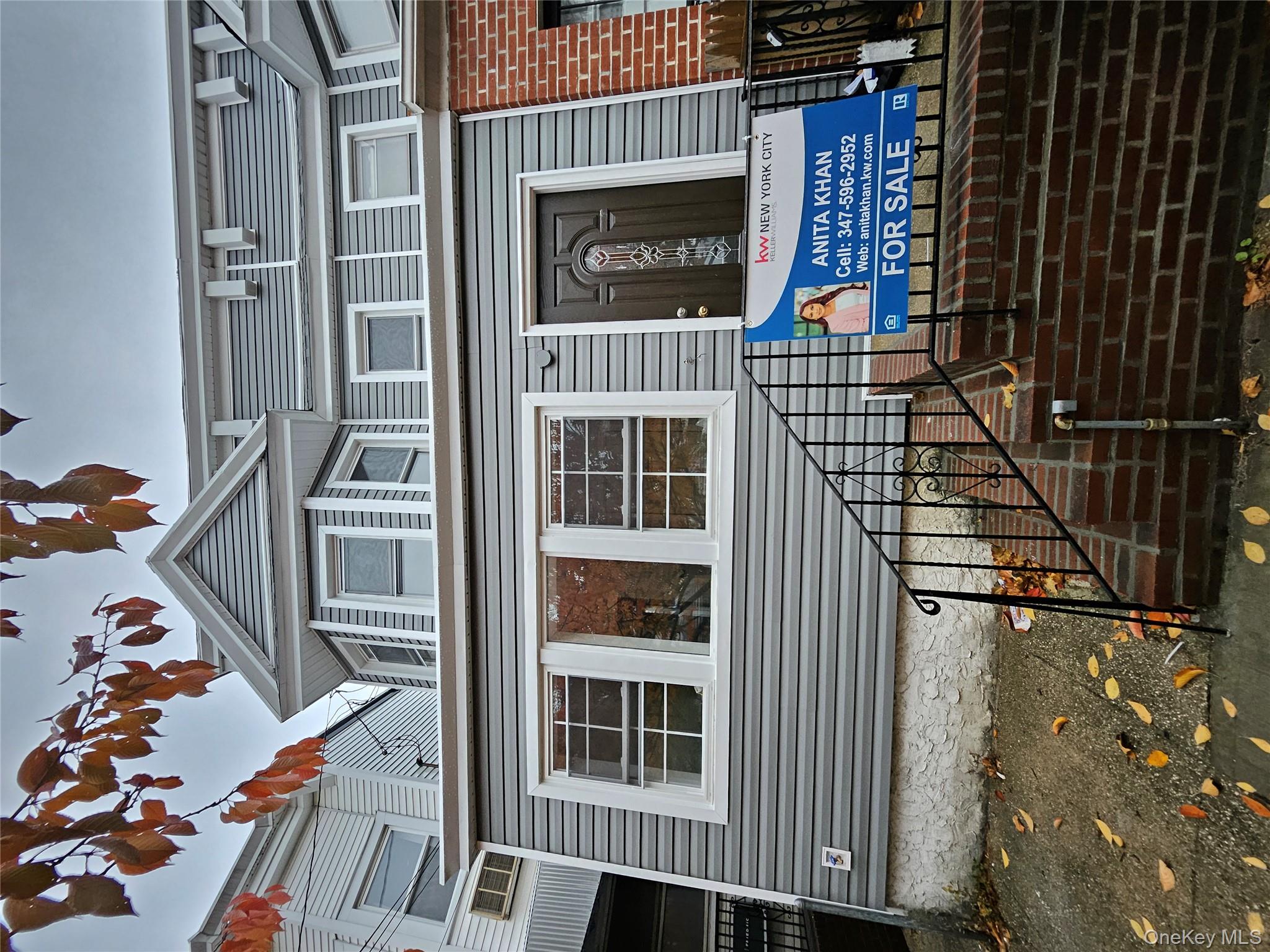 9419 116th Street, Richmond Hill, NY 11419