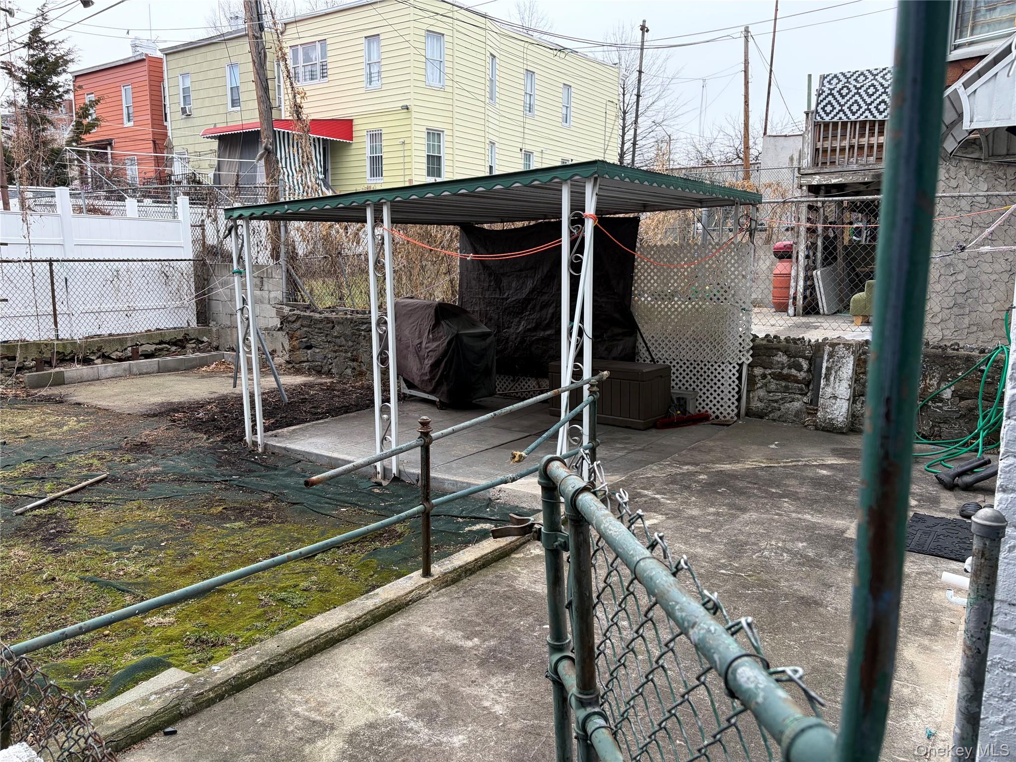 1039 Olmstead Avenue, Bronx, NY 10472