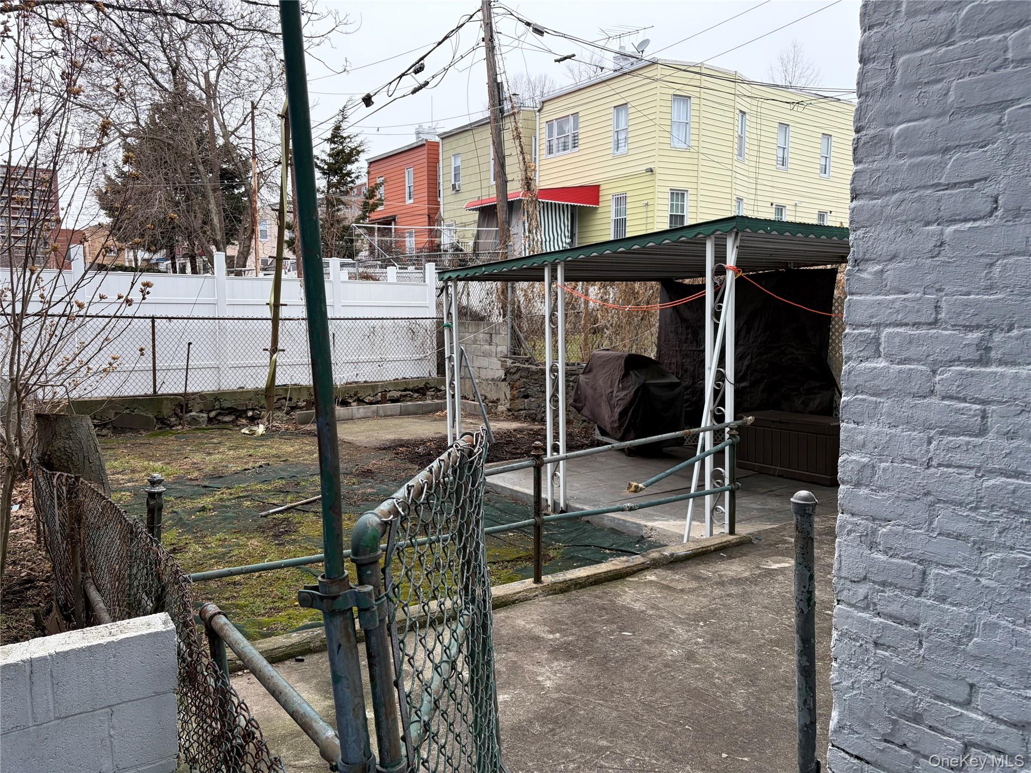 1039 Olmstead Avenue, Bronx, NY 10472