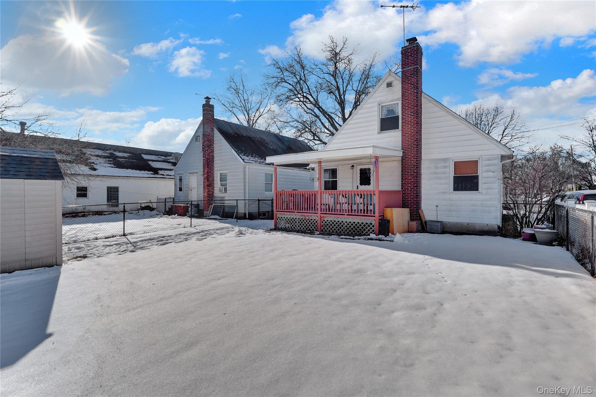 932 Cherry Lane, Floral Park, NY 11001